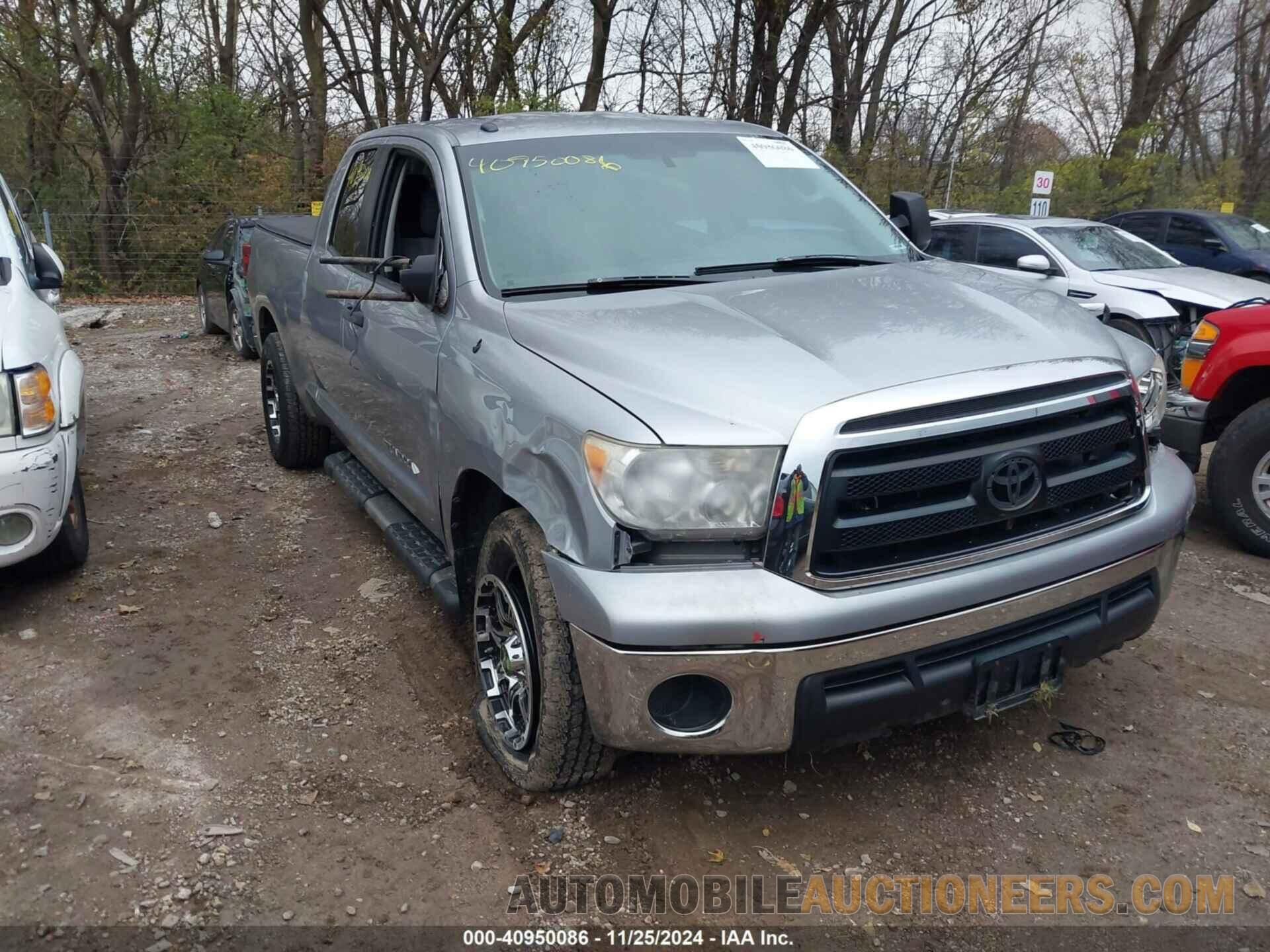 5TFRM5F16DX064484 TOYOTA TUNDRA 2013