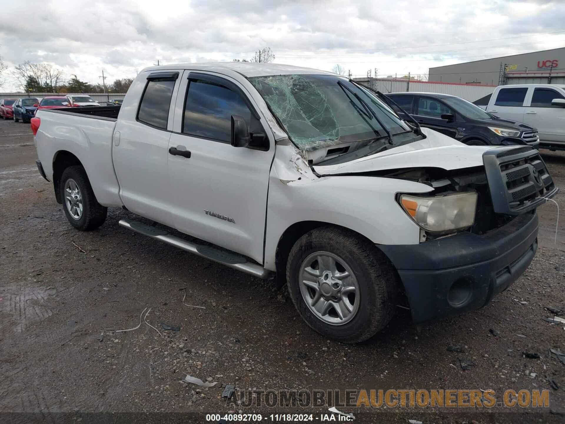 5TFRM5F16DX064730 TOYOTA TUNDRA 2013