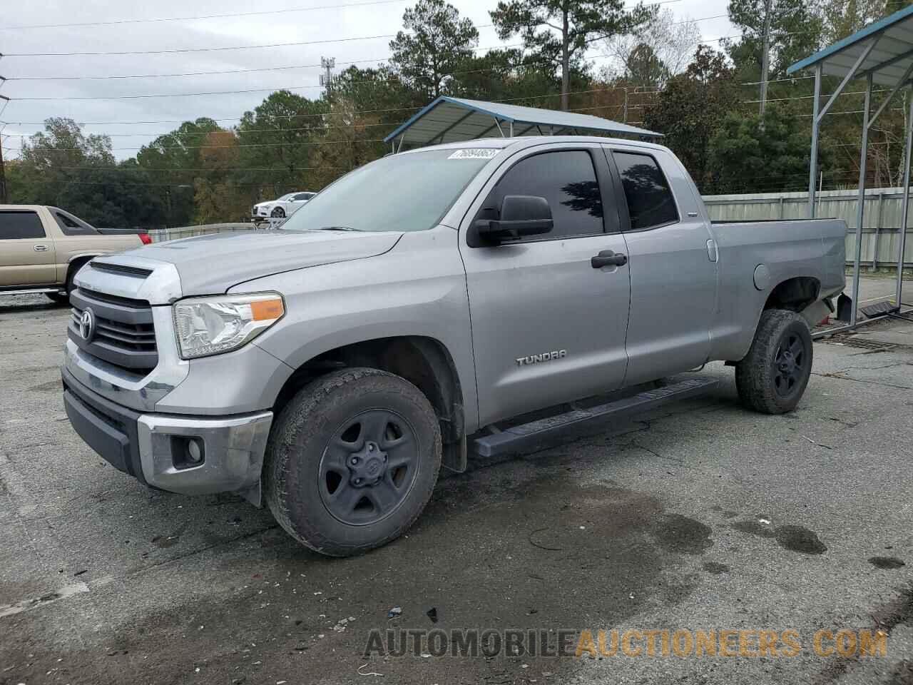 5TFRM5F16FX090392 TOYOTA TUNDRA 2015