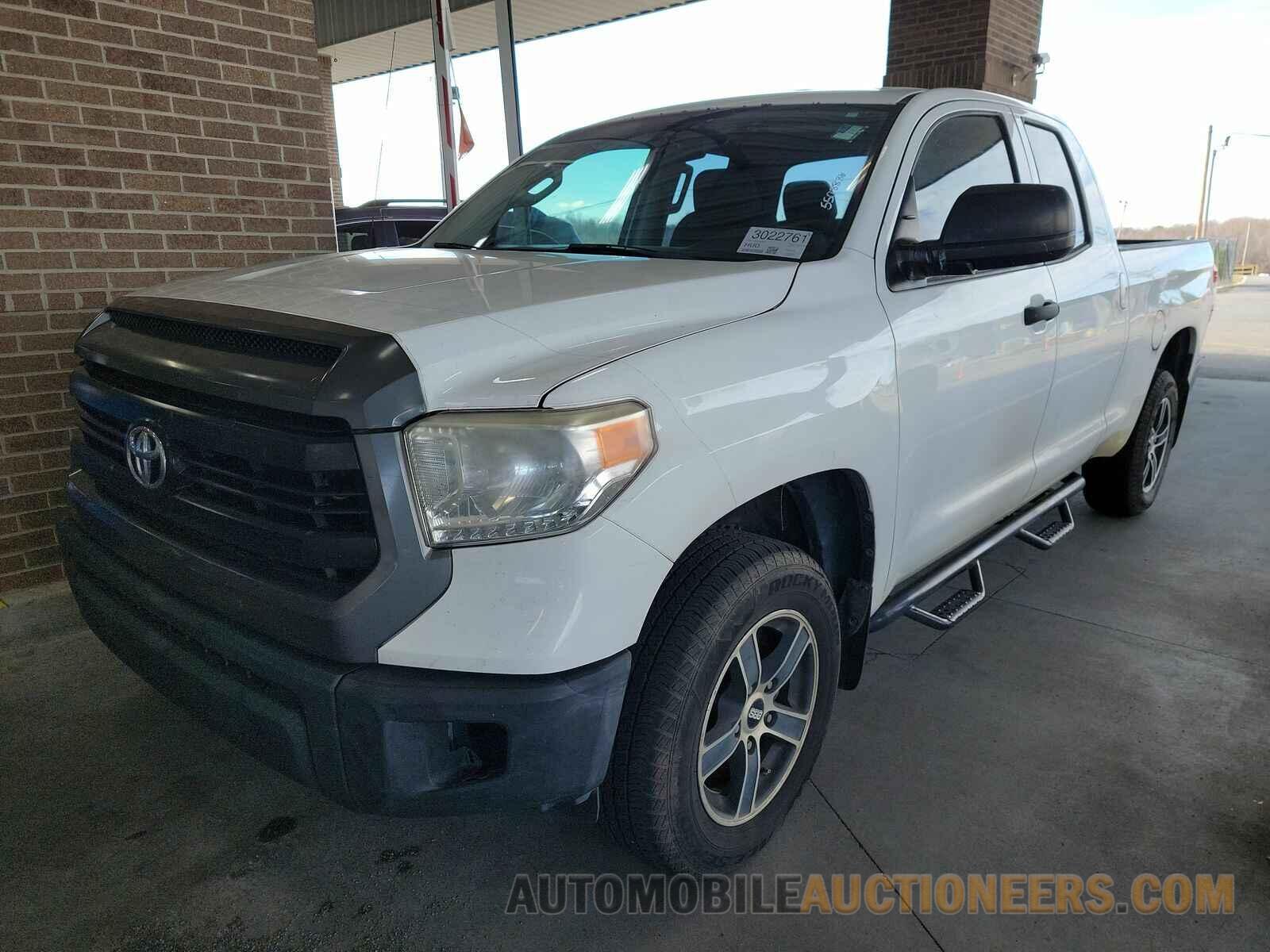 5TFRM5F16FX091350 Toyota Tundra 2015