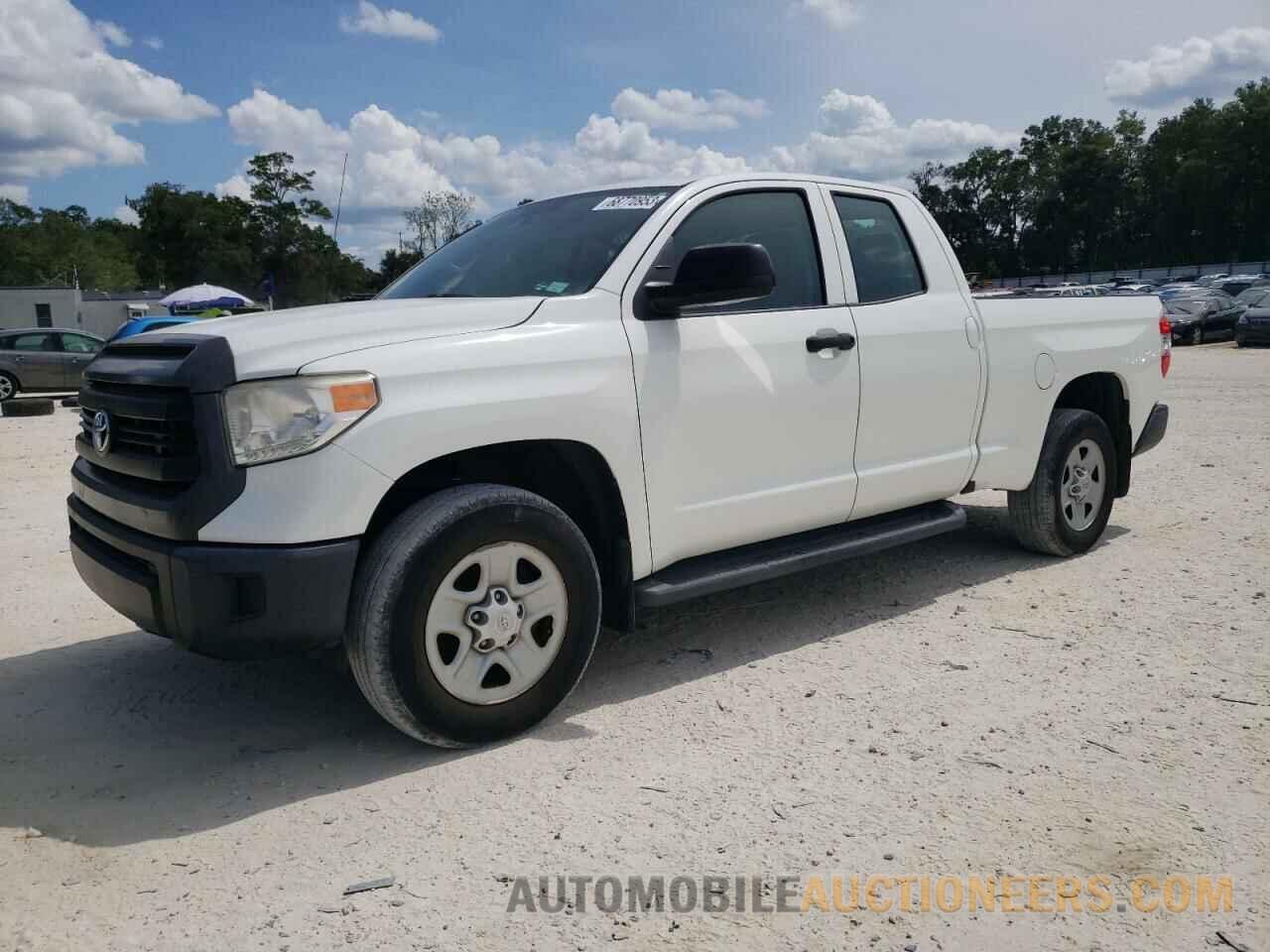 5TFRM5F16FX091414 TOYOTA TUNDRA 2015