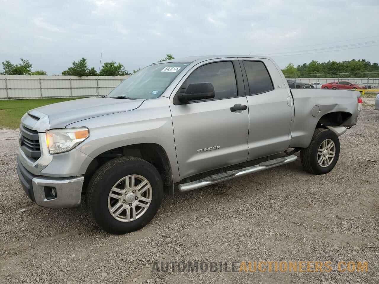 5TFRM5F16FX091963 TOYOTA TUNDRA 2015