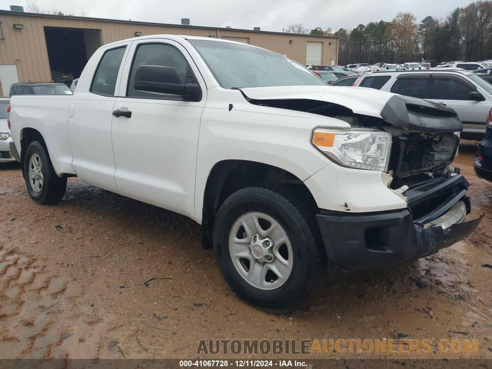 5TFRM5F16FX092563 TOYOTA TUNDRA 2015