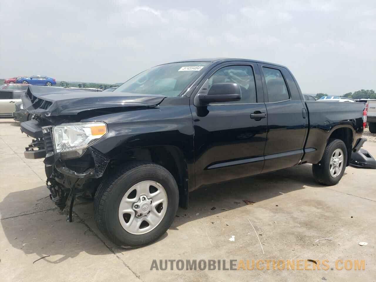 5TFRM5F16GX097165 TOYOTA TUNDRA 2016