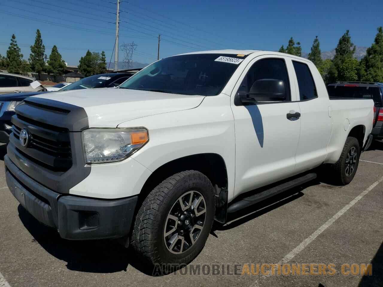 5TFRM5F16GX099062 TOYOTA TUNDRA 2016