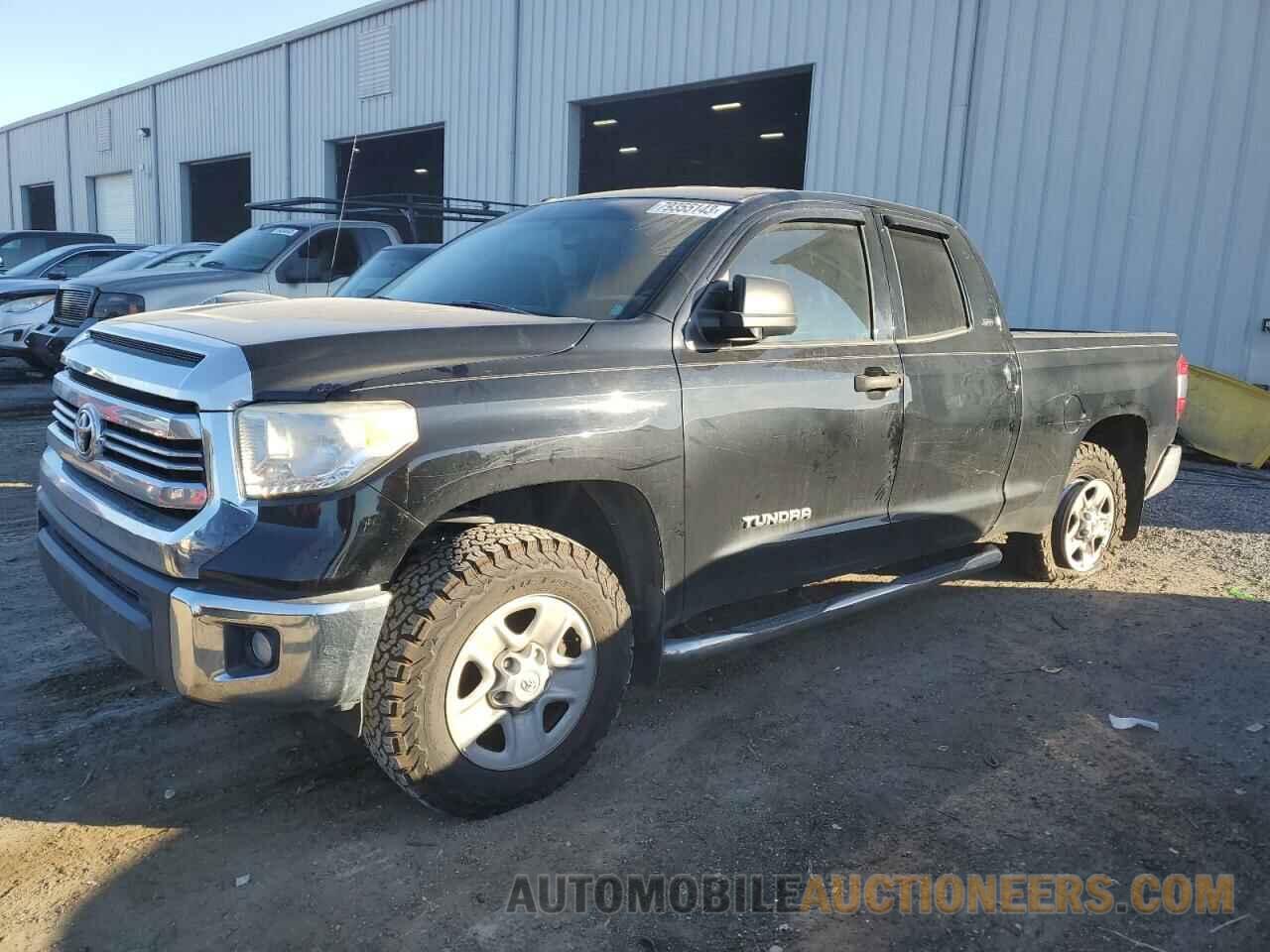 5TFRM5F16GX099823 TOYOTA TUNDRA 2016