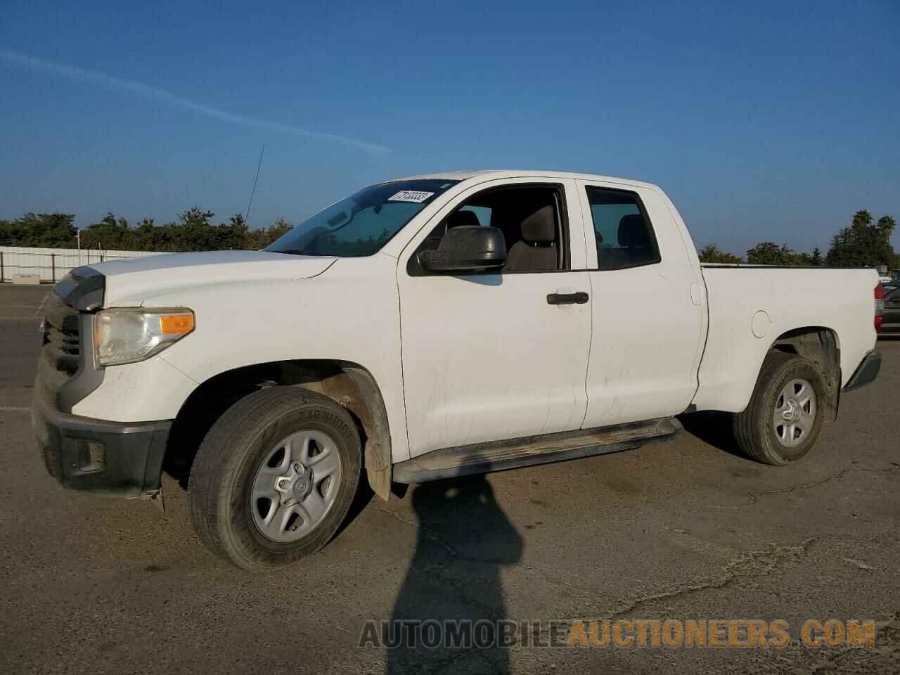 5TFRM5F16GX100601 TOYOTA TUNDRA 2016