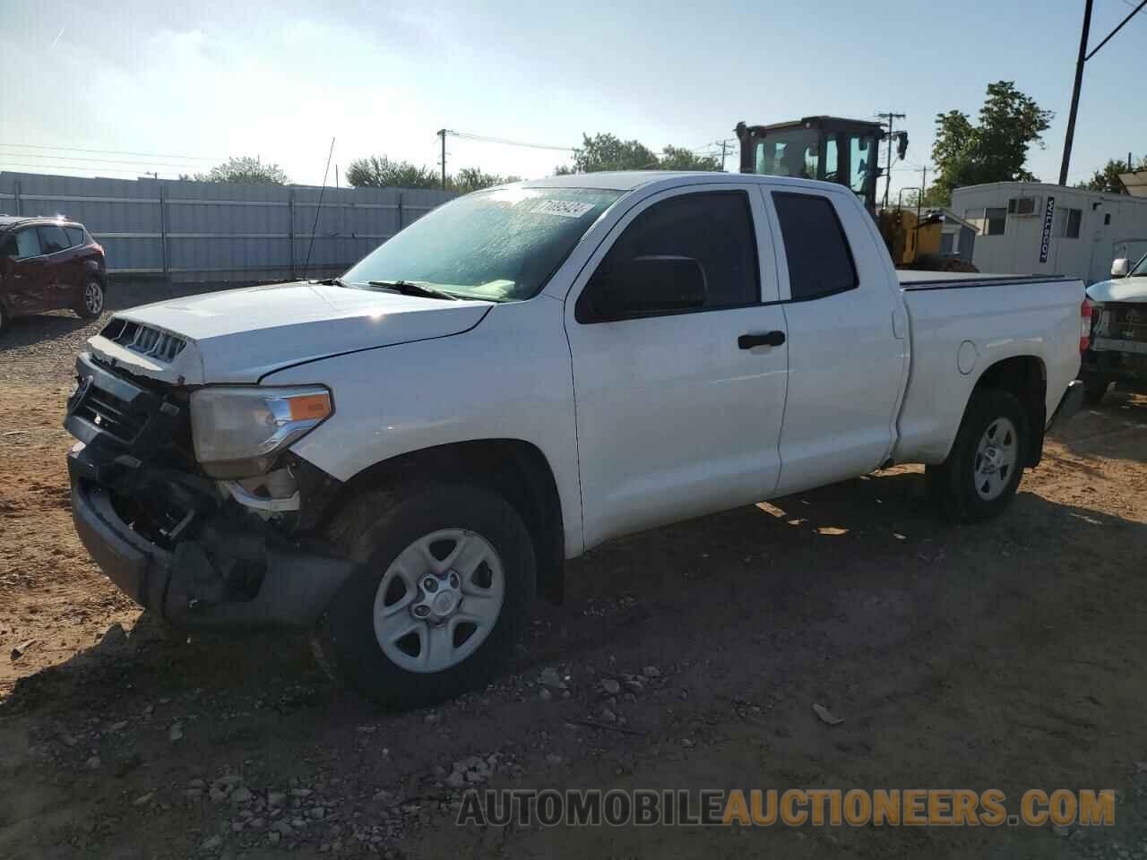 5TFRM5F16GX105989 TOYOTA TUNDRA 2016