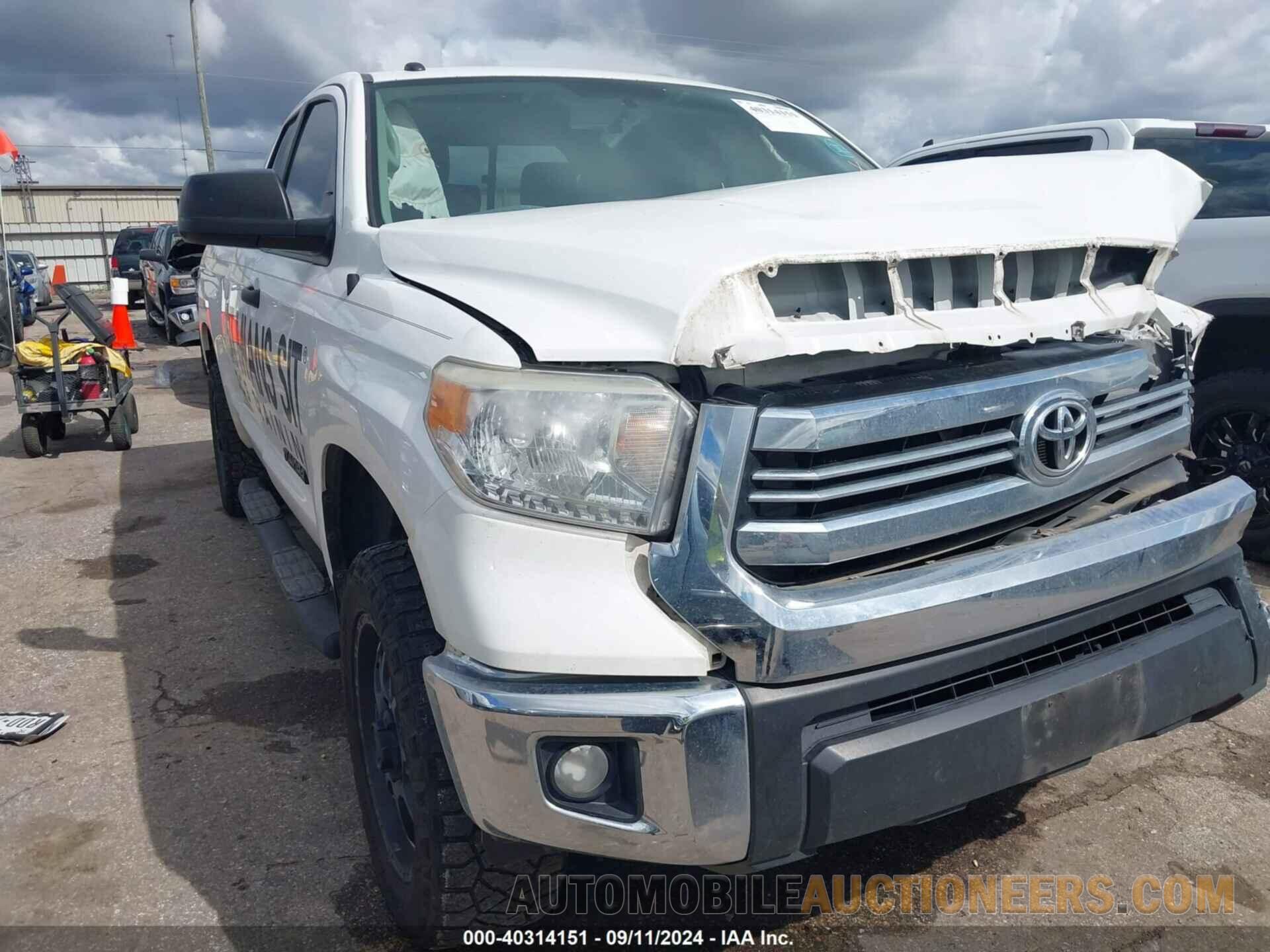 5TFRM5F16HX112362 TOYOTA TUNDRA 2017