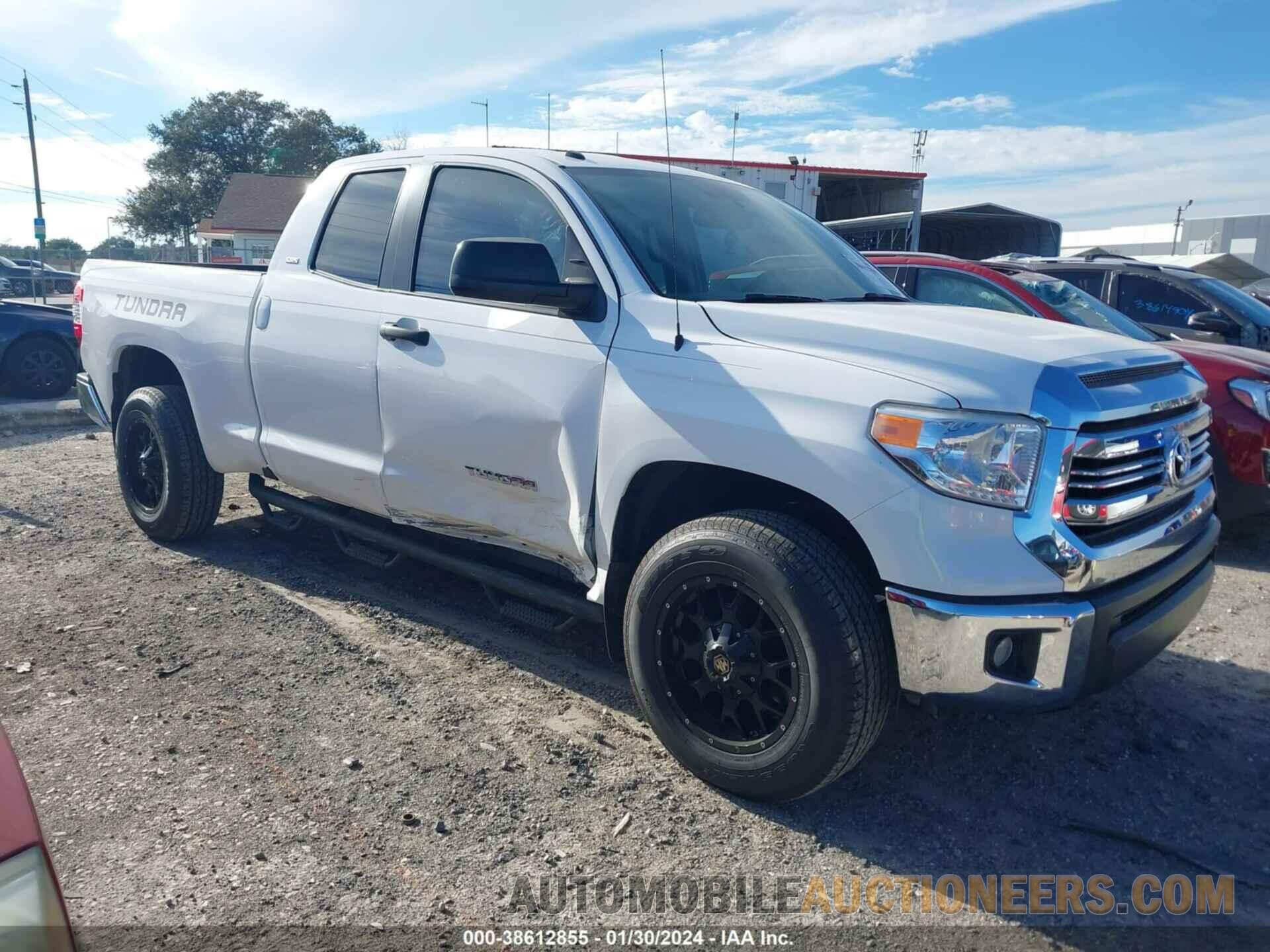 5TFRM5F16HX115097 TOYOTA TUNDRA 2017