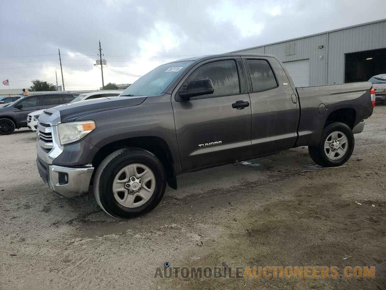 5TFRM5F16HX116931 TOYOTA TUNDRA 2017