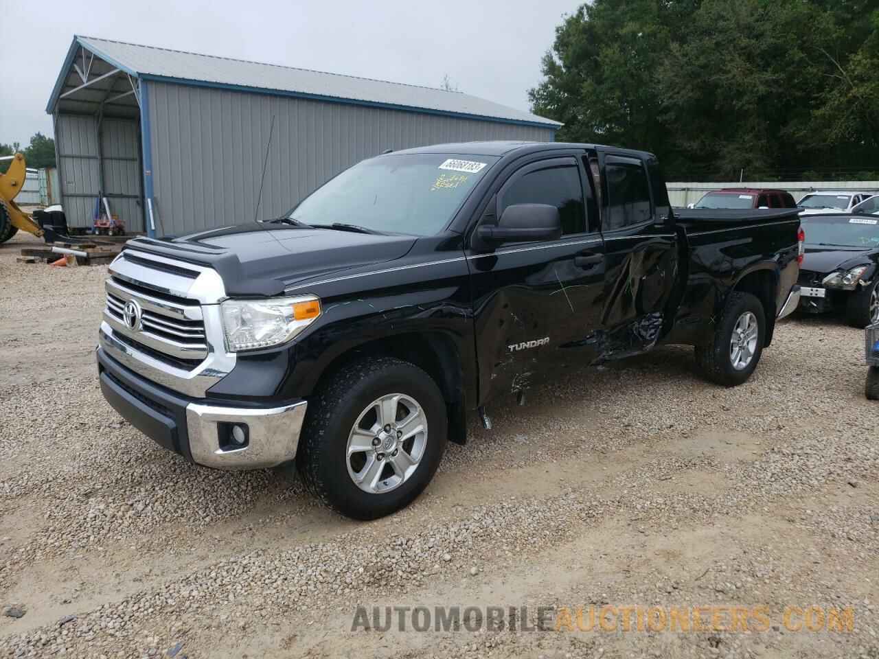 5TFRM5F16HX118453 TOYOTA TUNDRA 2017