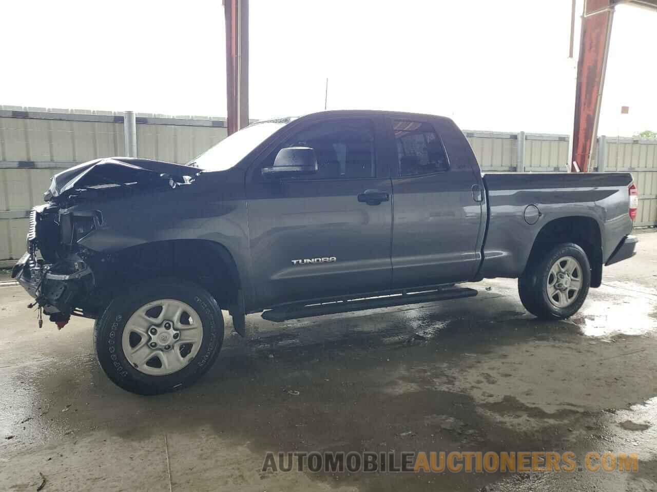 5TFRM5F16JX123416 TOYOTA TUNDRA 2018