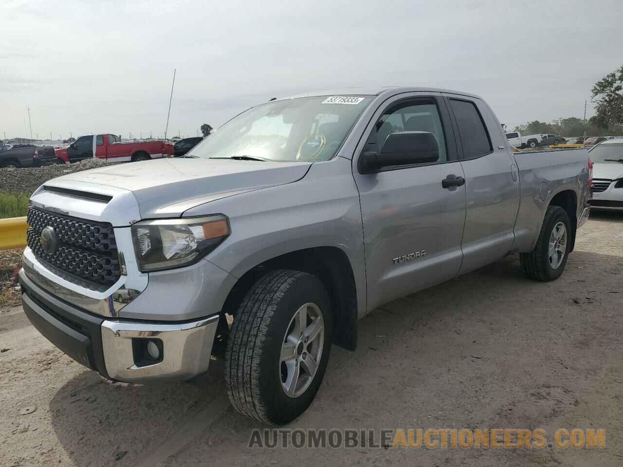 5TFRM5F16JX126719 TOYOTA TUNDRA 2018