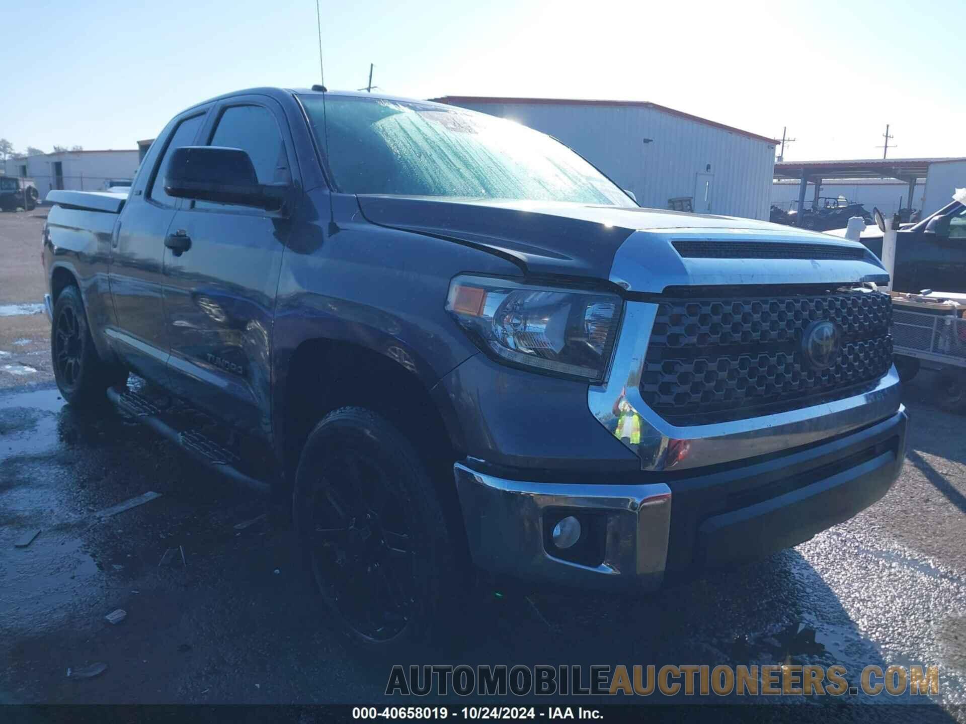 5TFRM5F16JX127532 TOYOTA TUNDRA 2018