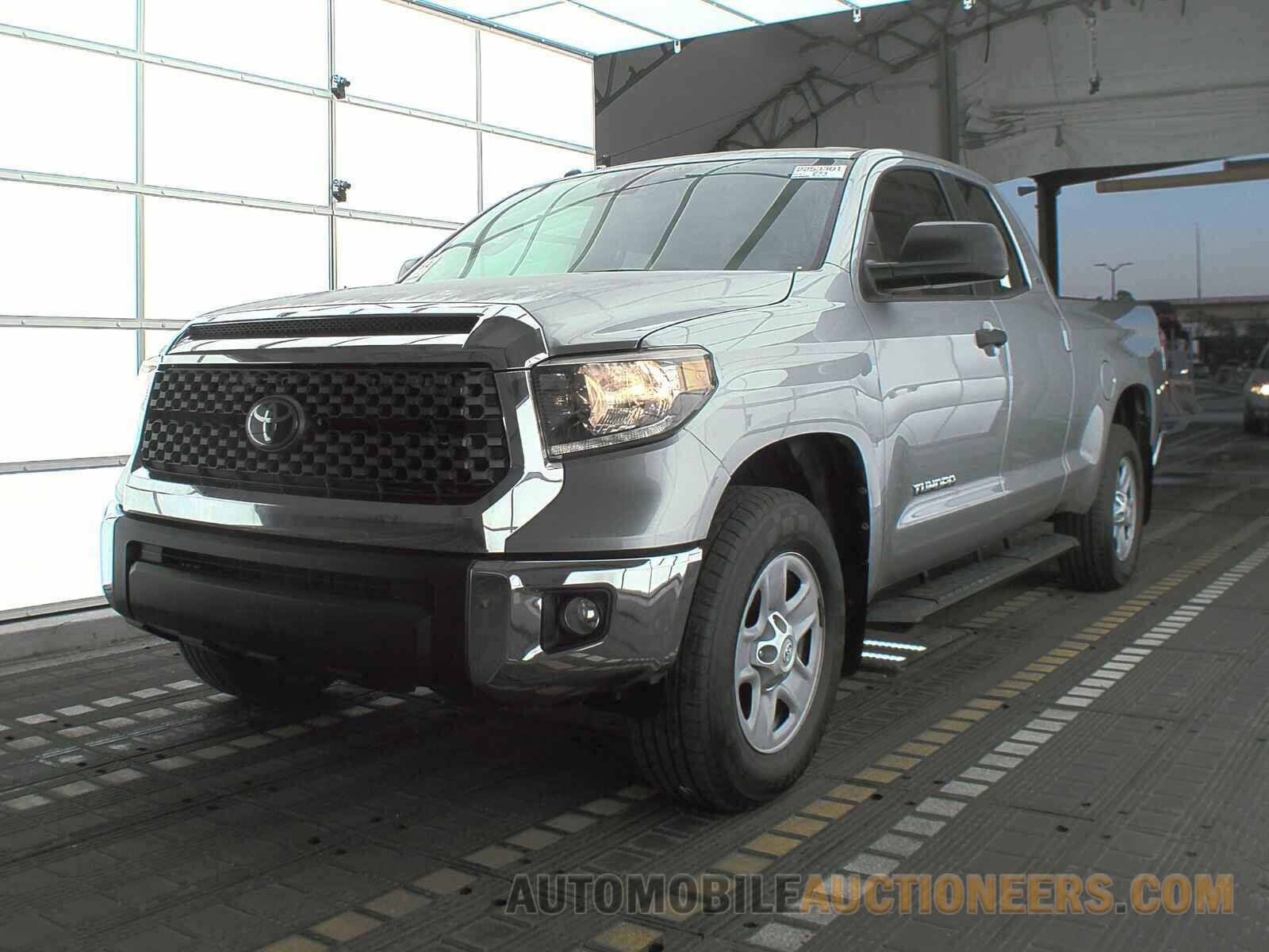 5TFRM5F16JX133489 Toyota Tundra 2018