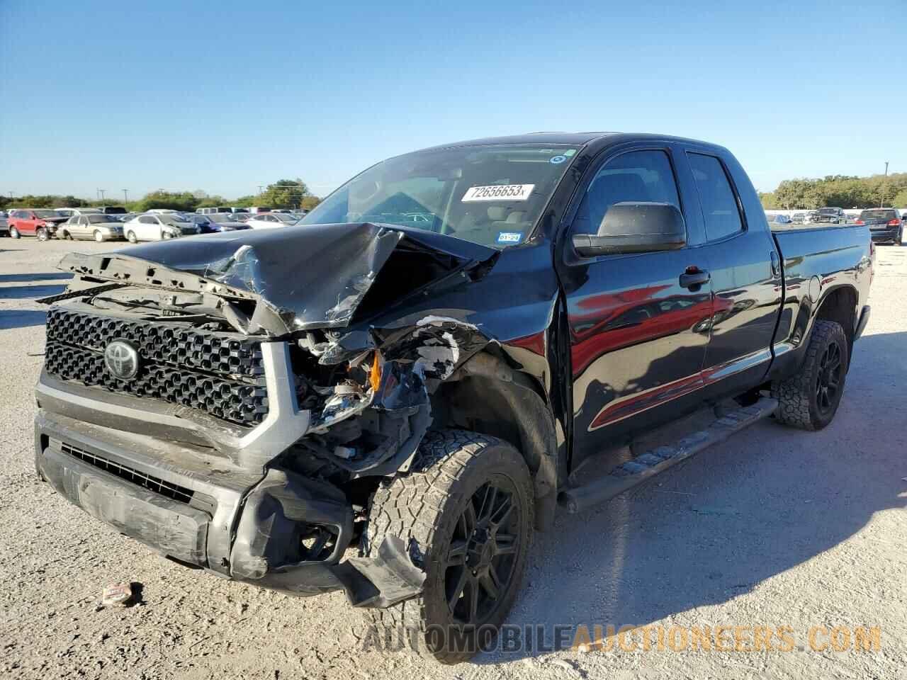 5TFRM5F16KX140279 TOYOTA TUNDRA 2019