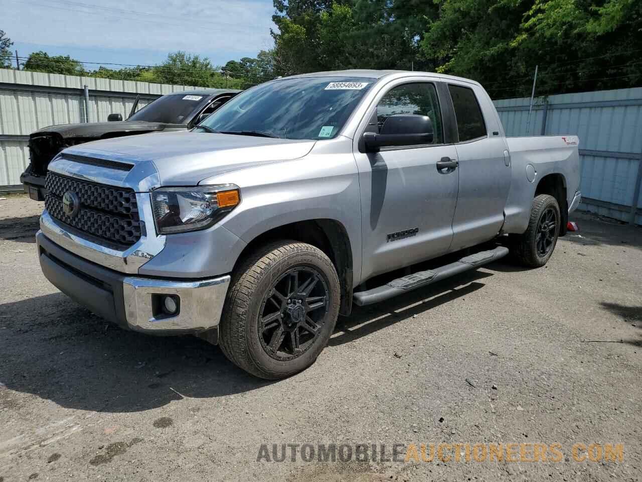 5TFRM5F16KX144364 TOYOTA TUNDRA 2019