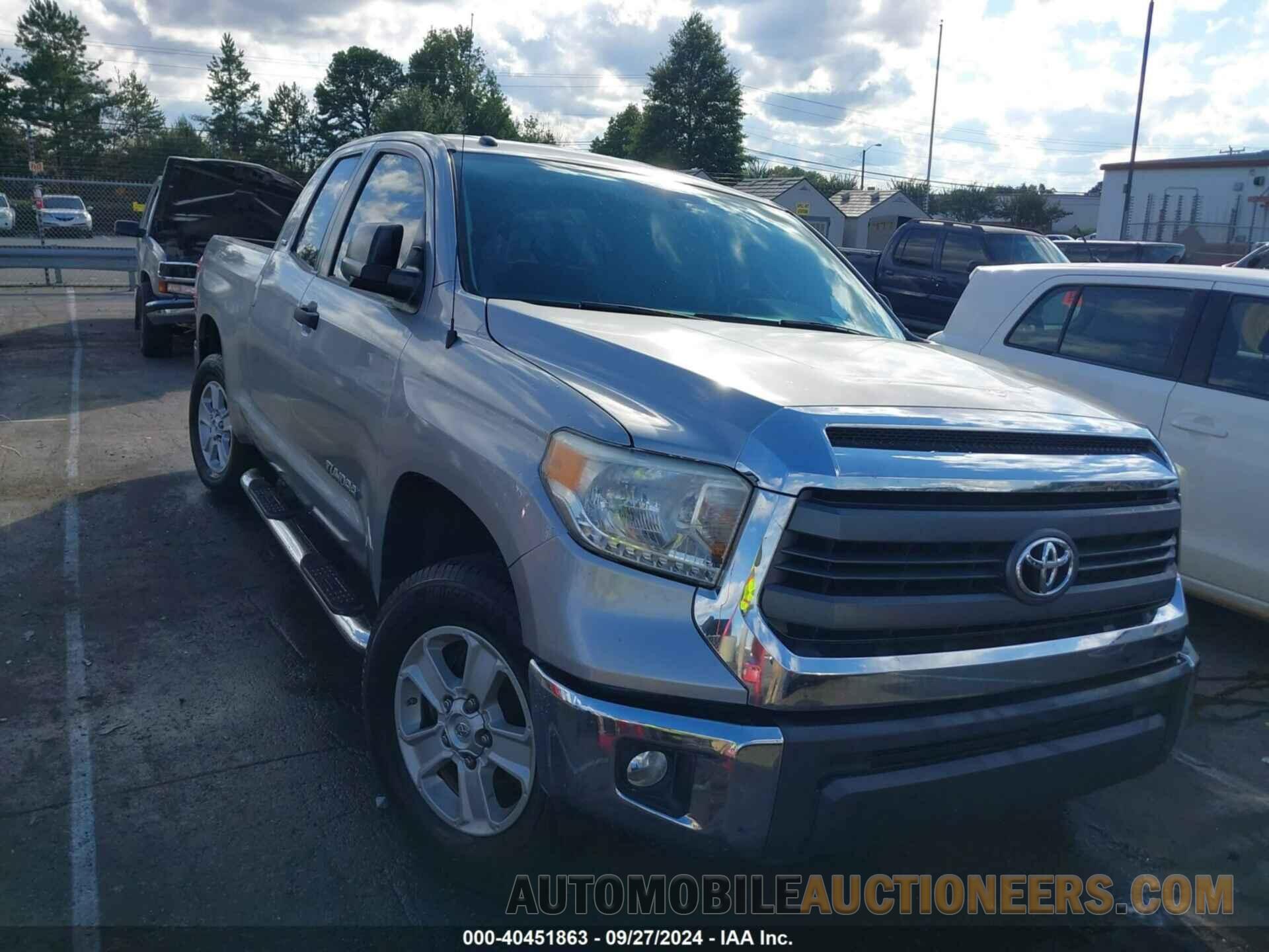 5TFRM5F17EX069372 TOYOTA TUNDRA 2014