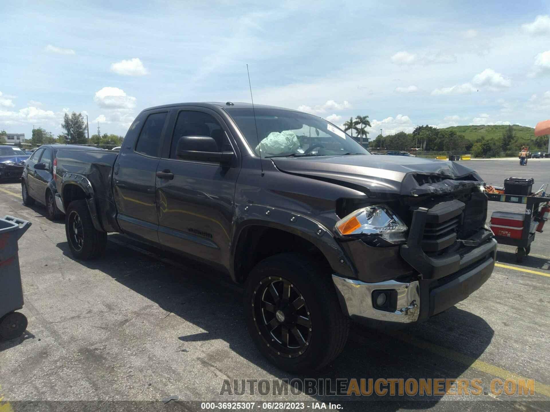 5TFRM5F17FX083645 TOYOTA TUNDRA 2WD TRUCK 2015