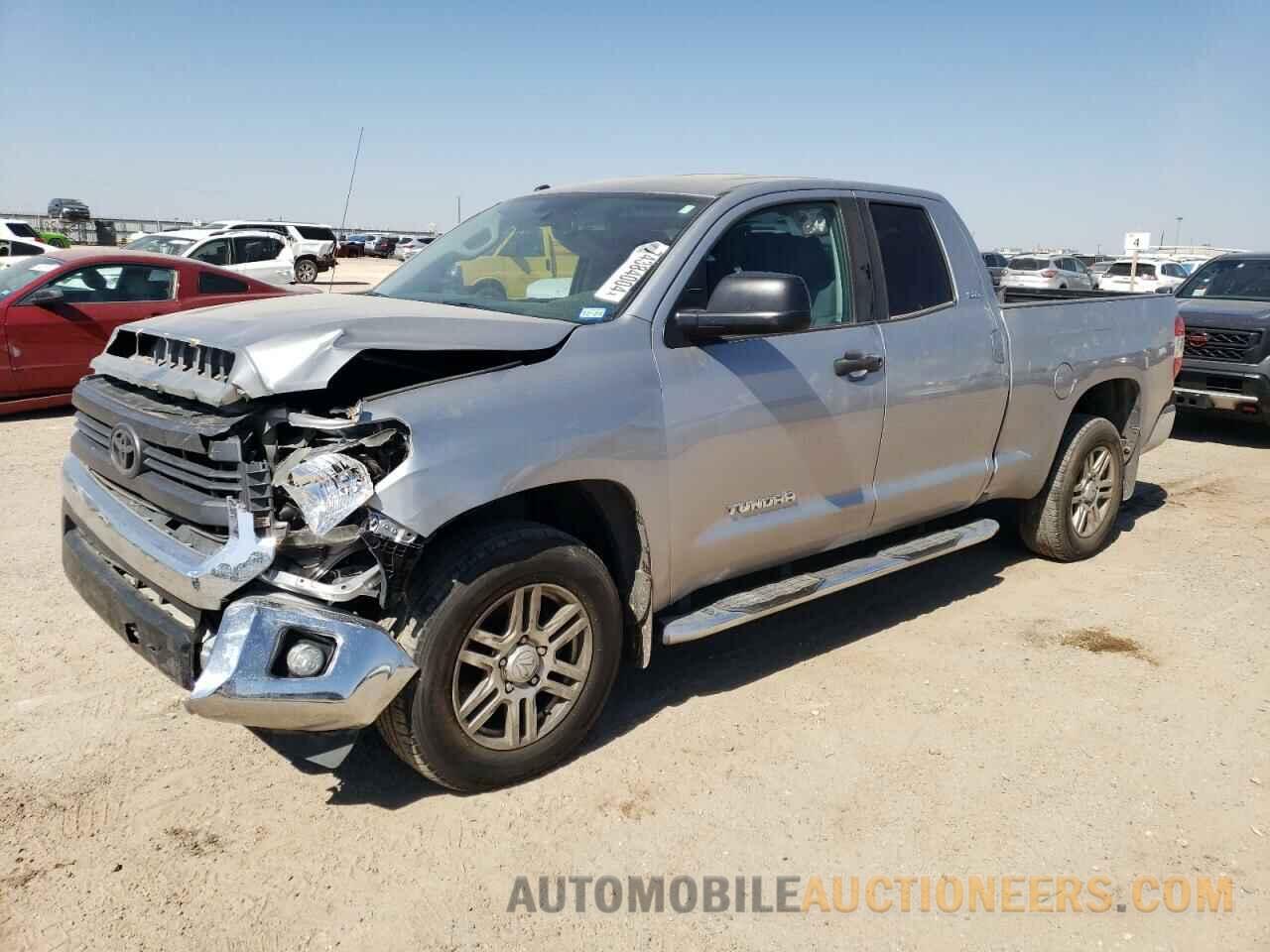 5TFRM5F17FX084228 TOYOTA TUNDRA 2015