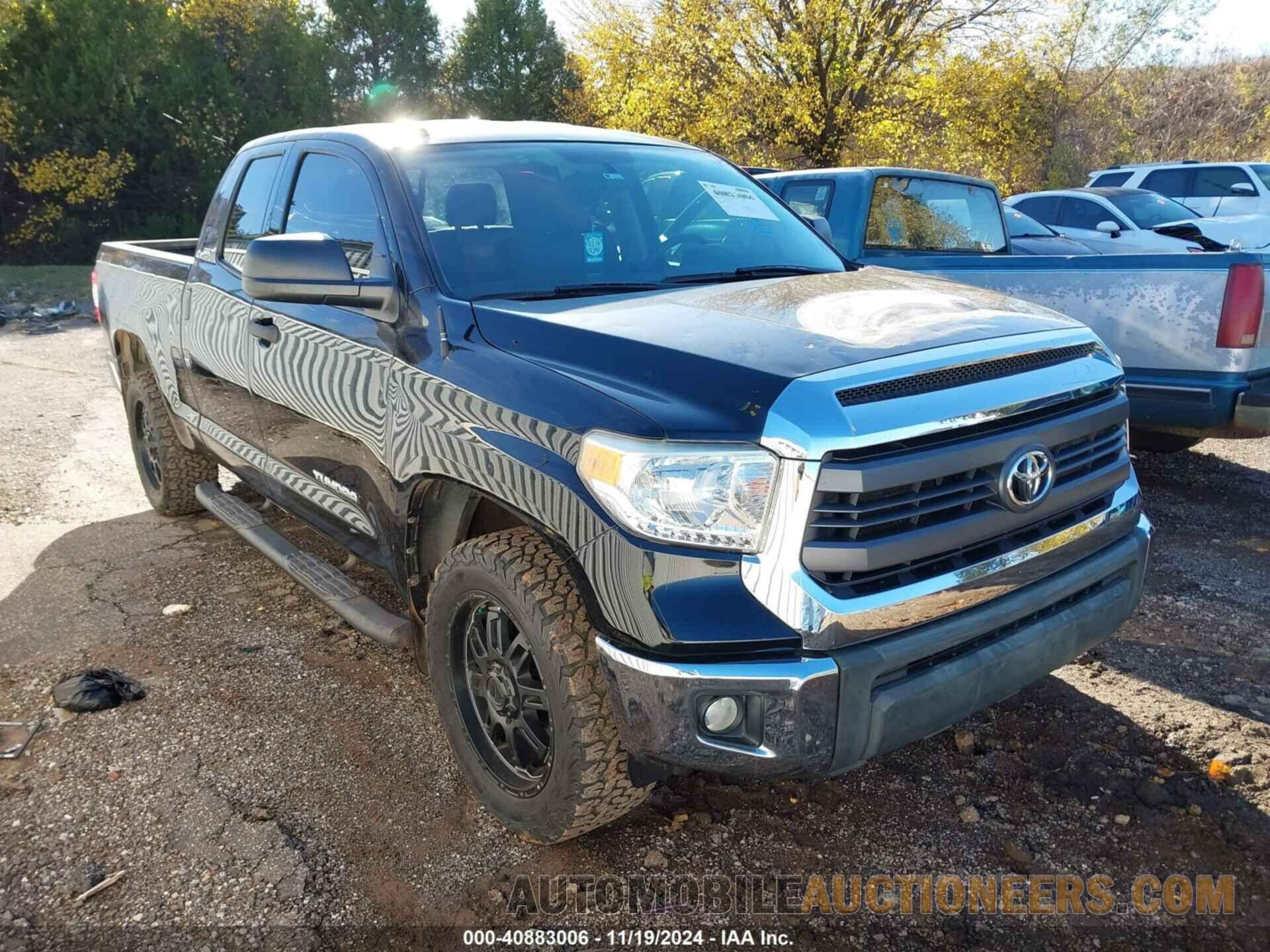 5TFRM5F17FX084987 TOYOTA TUNDRA 2015