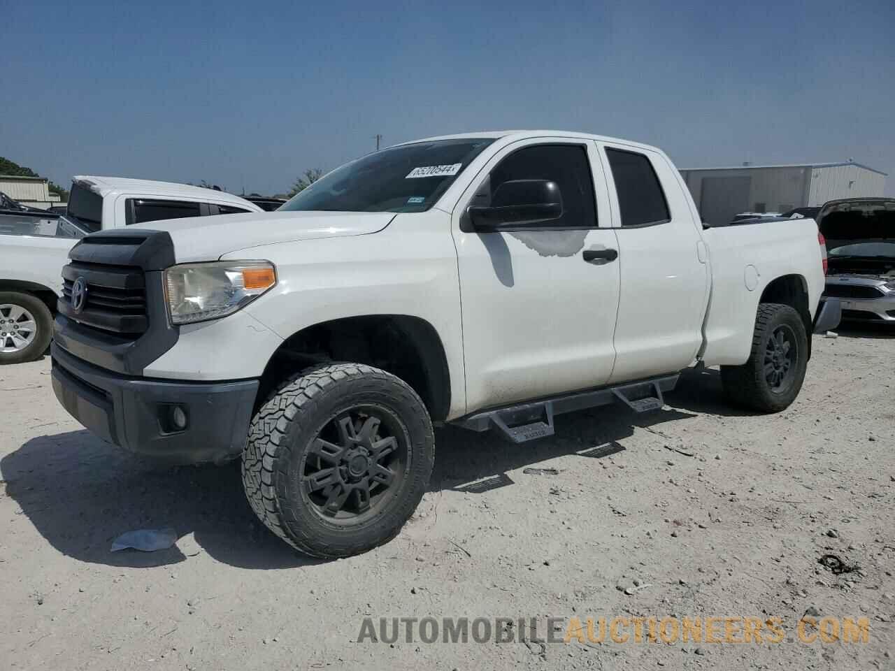 5TFRM5F17FX085525 TOYOTA TUNDRA 2015