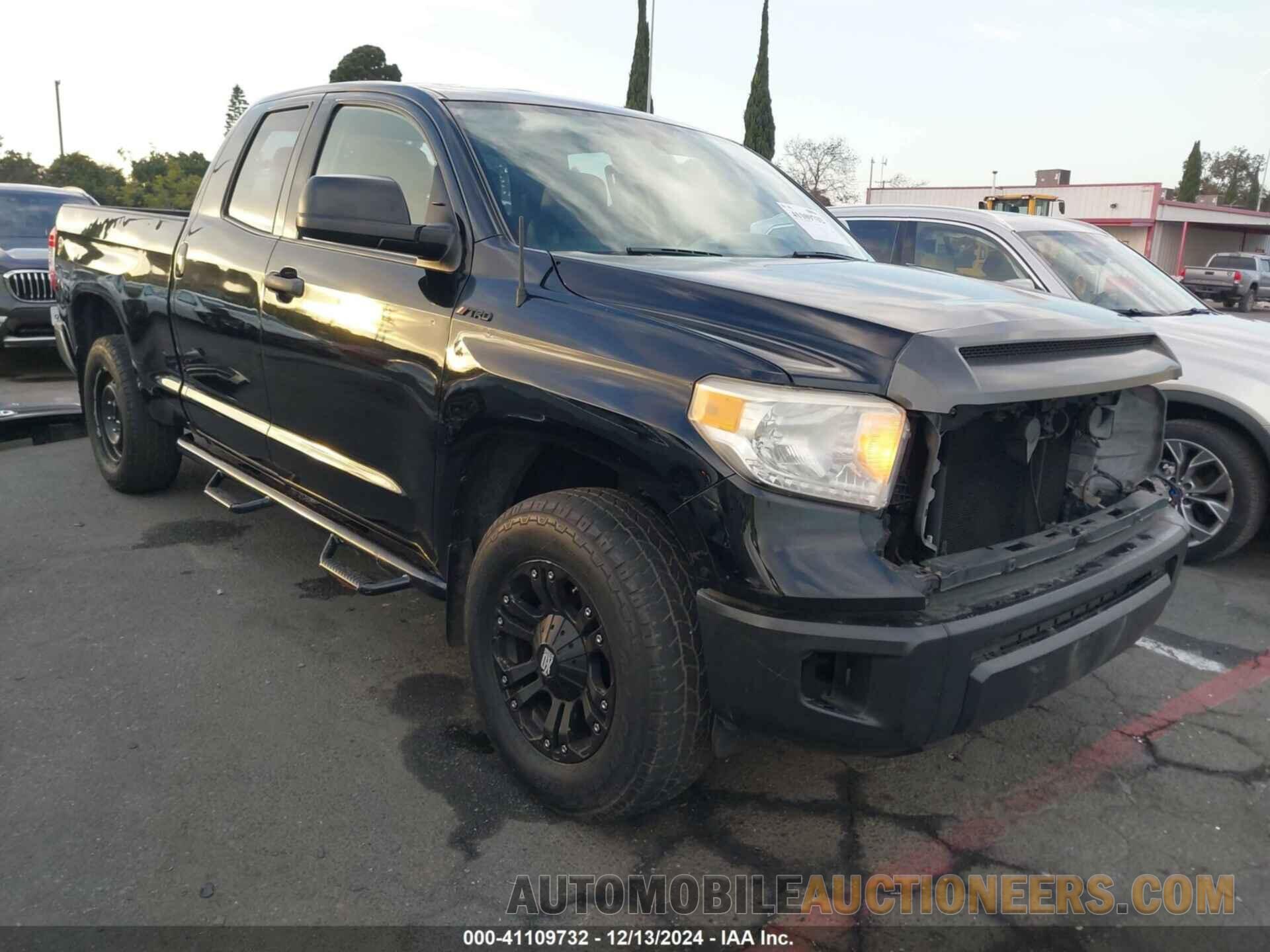 5TFRM5F17FX089736 TOYOTA TUNDRA 2015