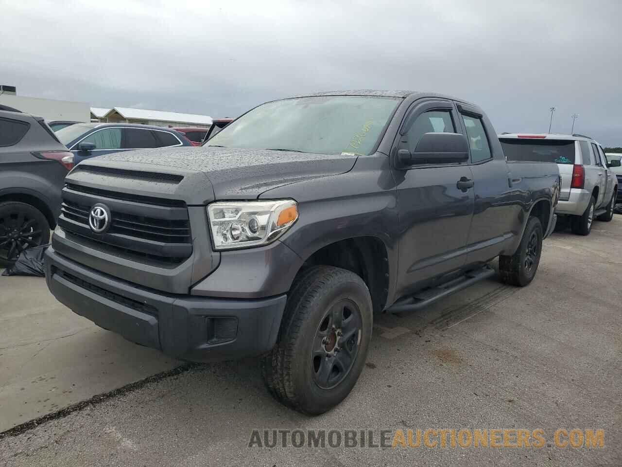 5TFRM5F17FX090501 TOYOTA TUNDRA 2015