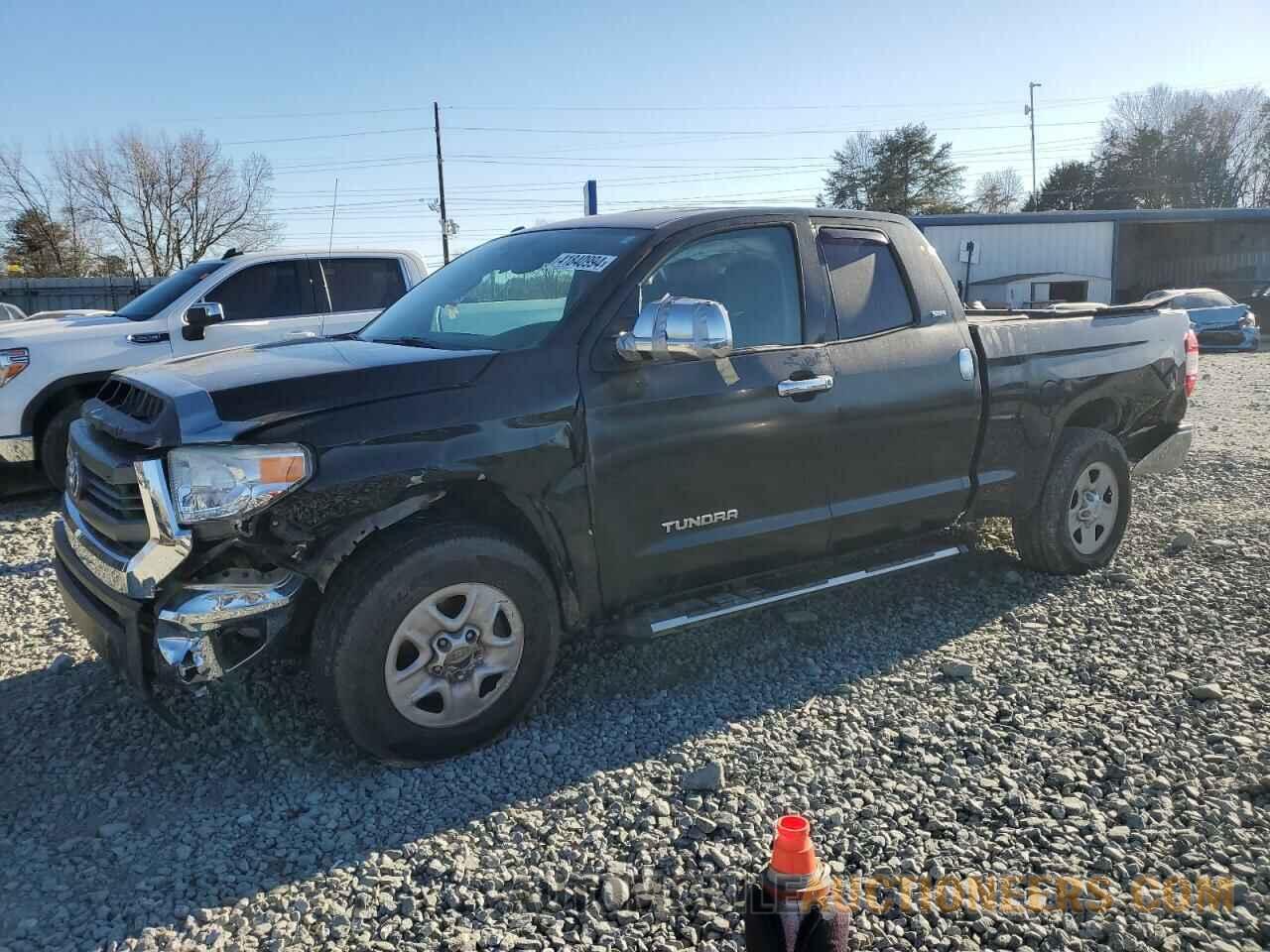 5TFRM5F17FX091390 TOYOTA TUNDRA 2015