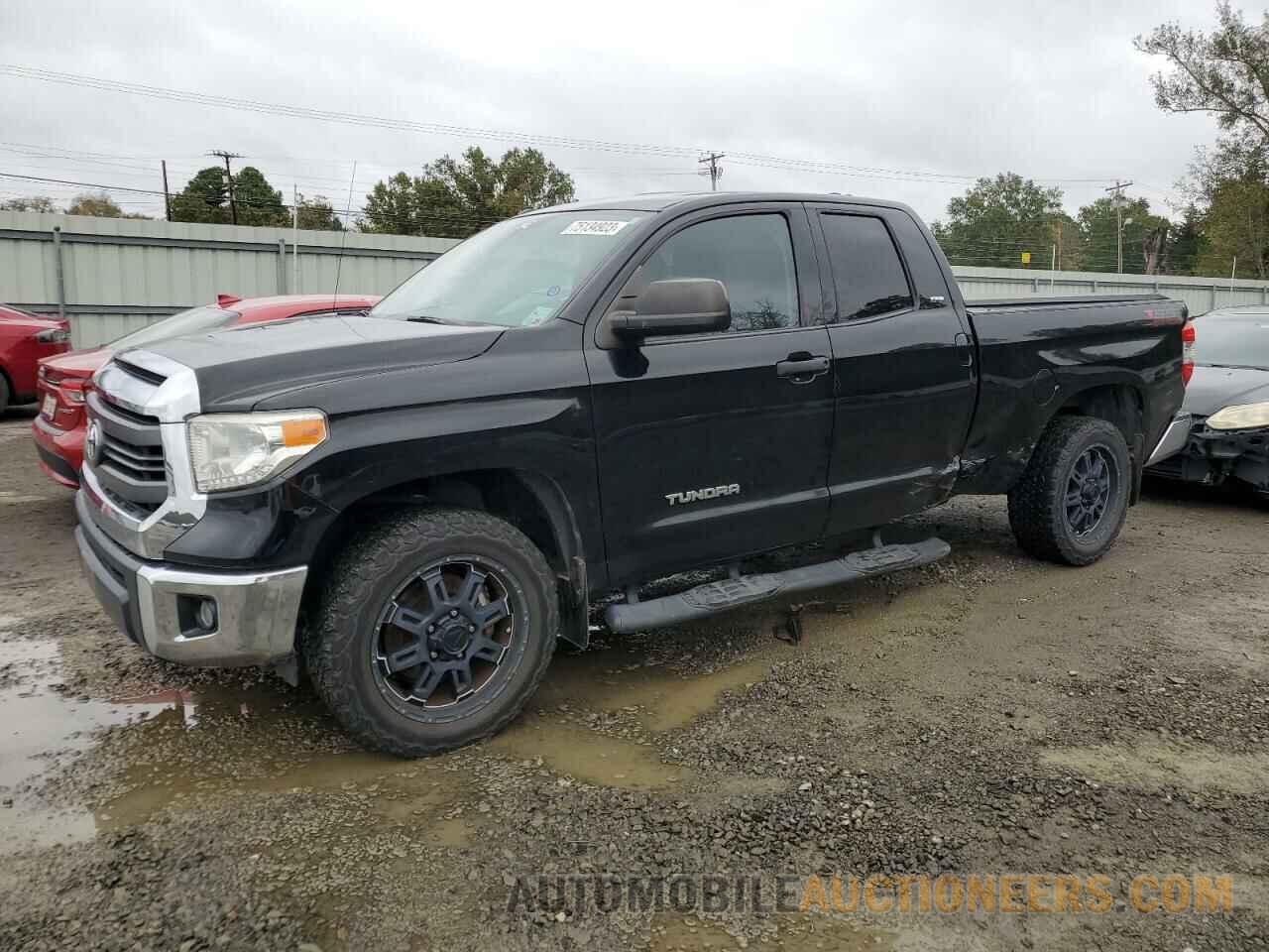 5TFRM5F17FX094015 TOYOTA TUNDRA 2015