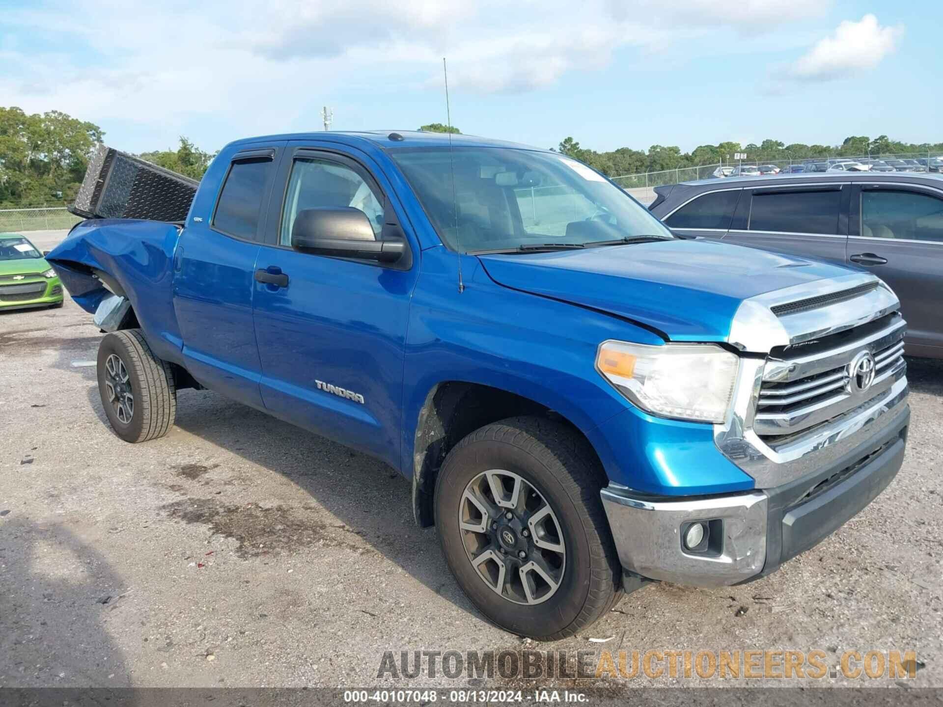 5TFRM5F17GX097661 TOYOTA TUNDRA 2016