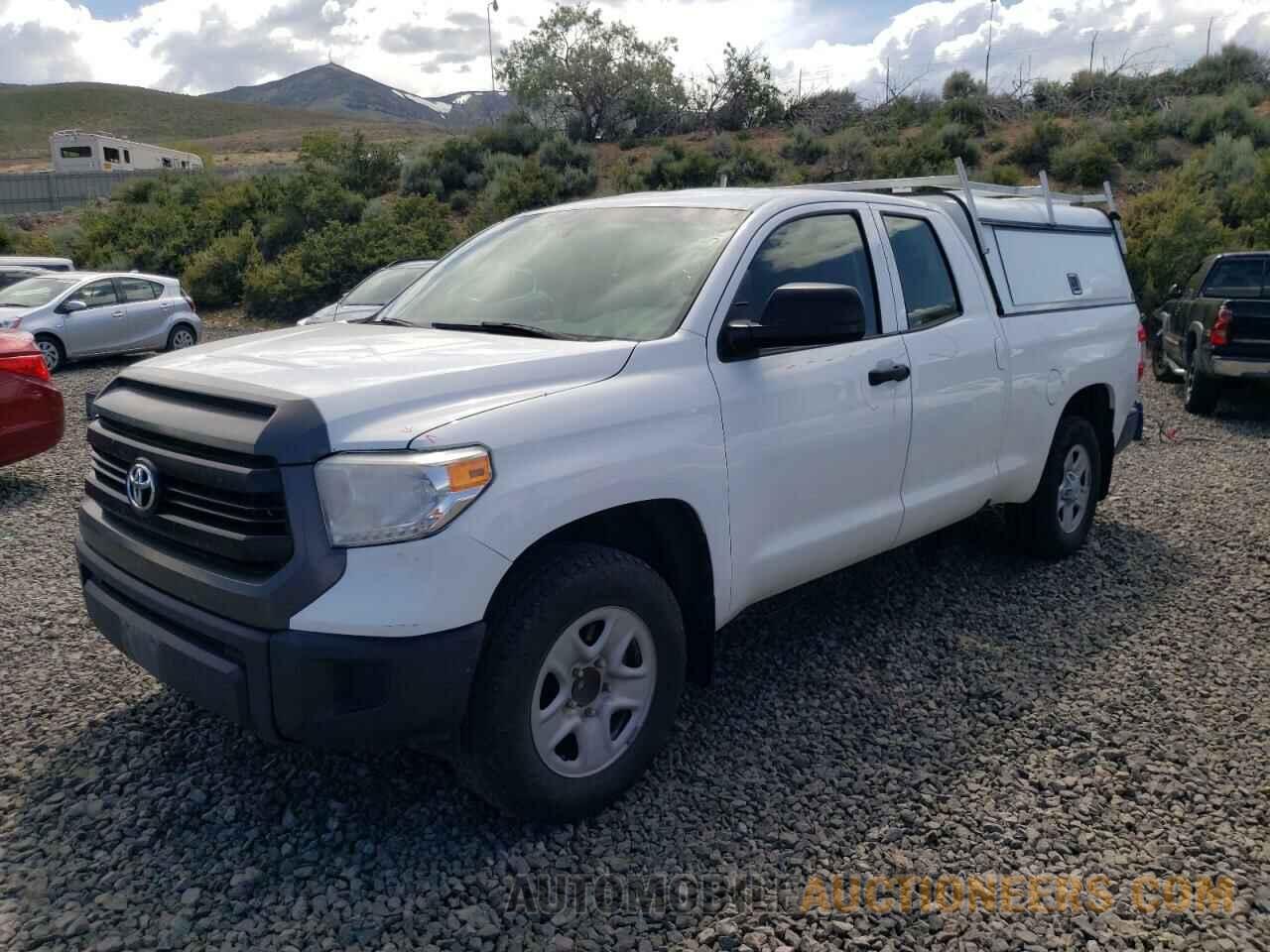 5TFRM5F17GX098924 TOYOTA TUNDRA 2016