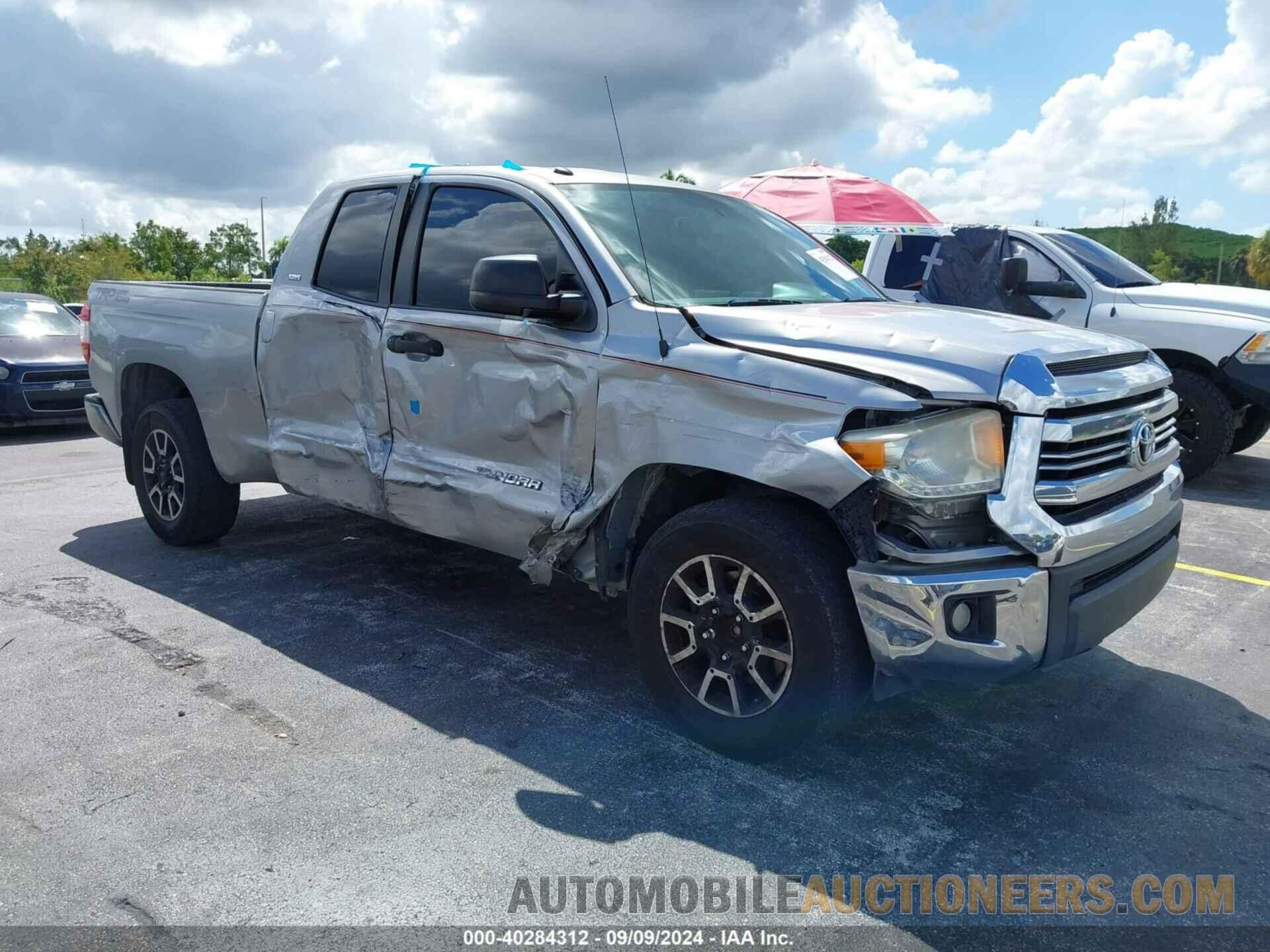 5TFRM5F17GX099555 TOYOTA TUNDRA 2016