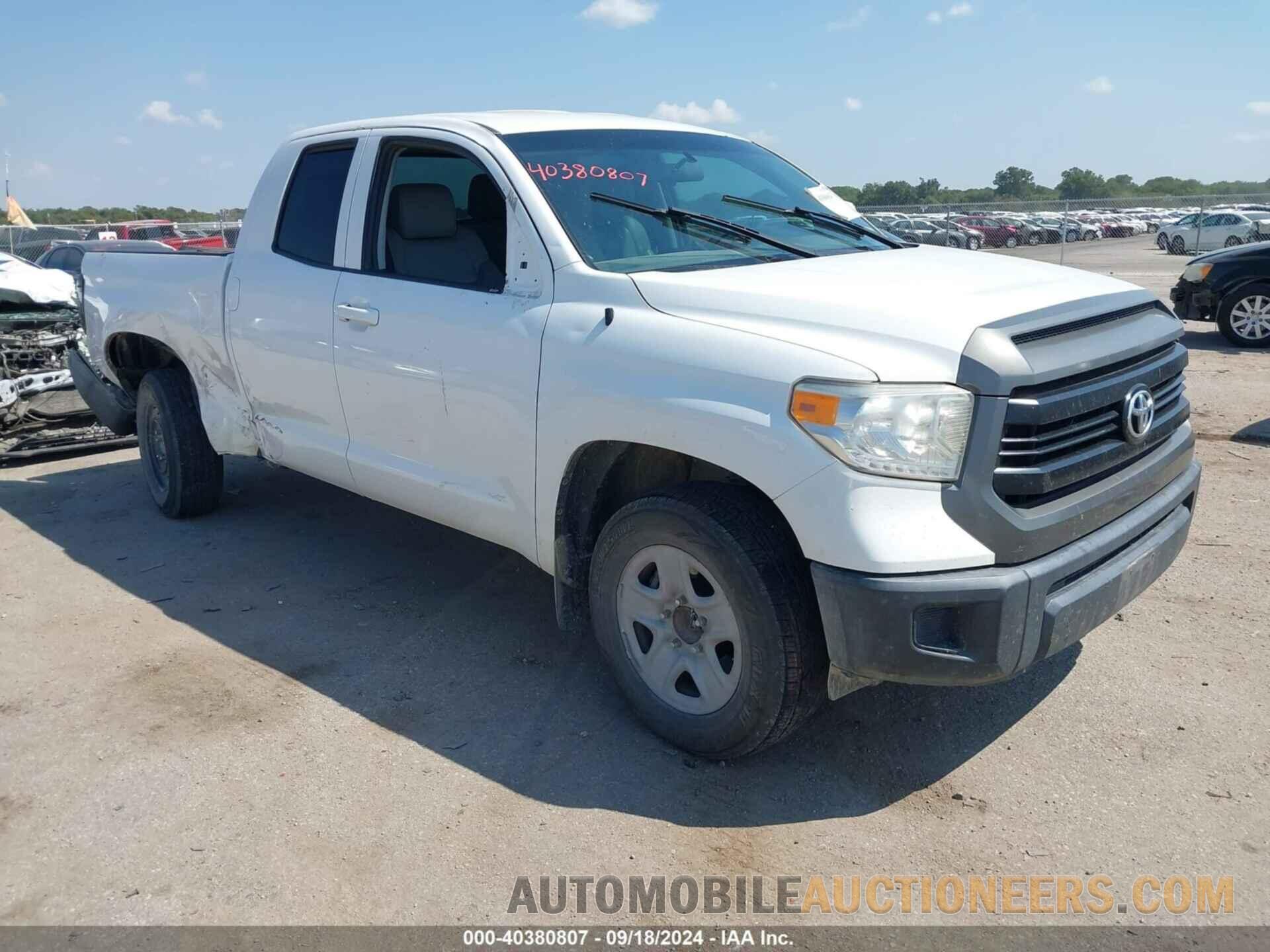 5TFRM5F17GX100798 TOYOTA TUNDRA 2016