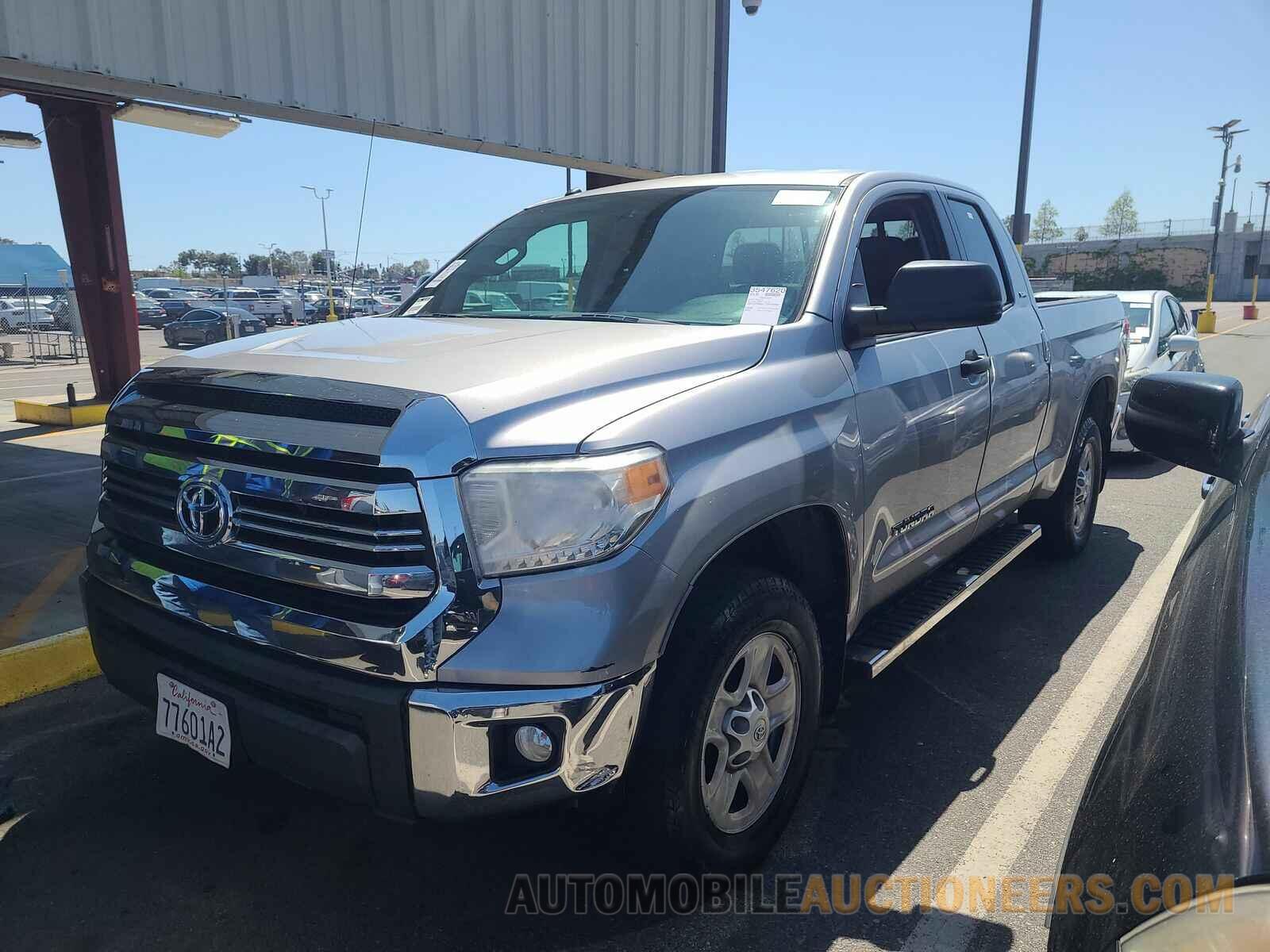 5TFRM5F17GX102180 Toyota Tundra 2016