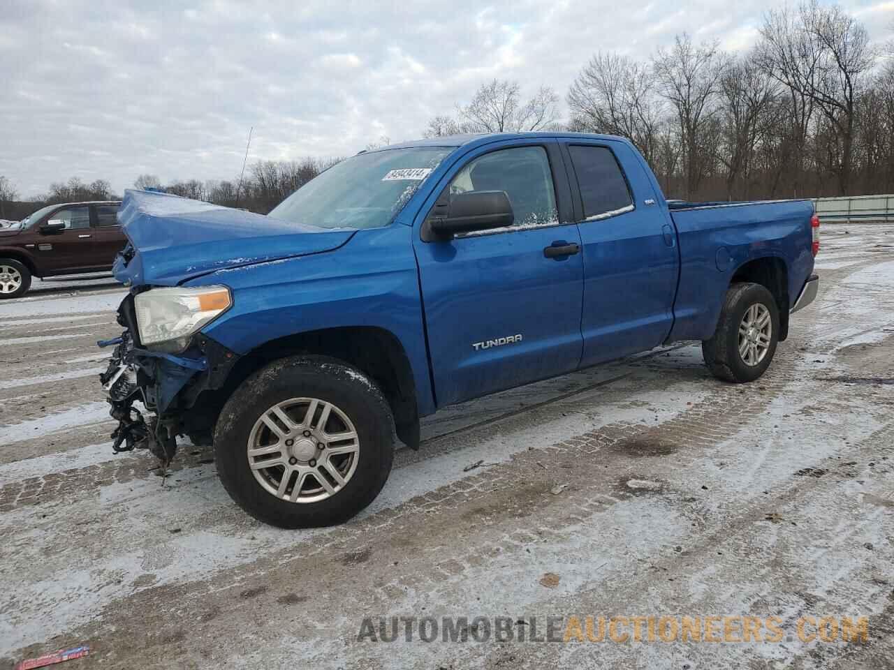 5TFRM5F17GX102485 TOYOTA TUNDRA 2016