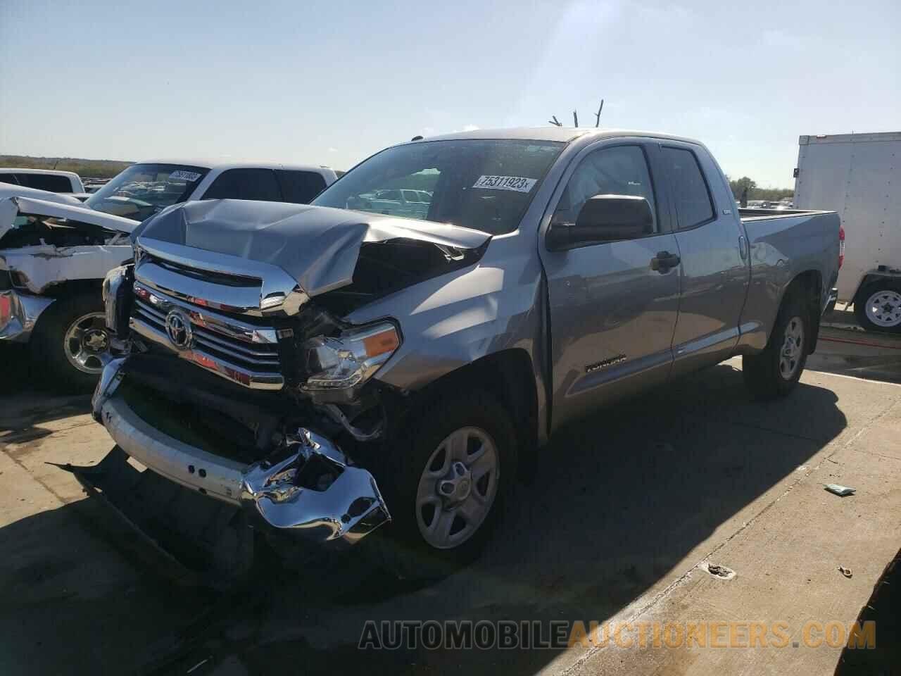 5TFRM5F17GX104544 TOYOTA TUNDRA 2016