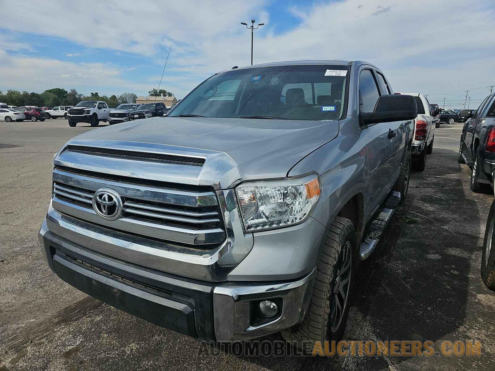 5TFRM5F17GX106004 Toyota Tundra 2016