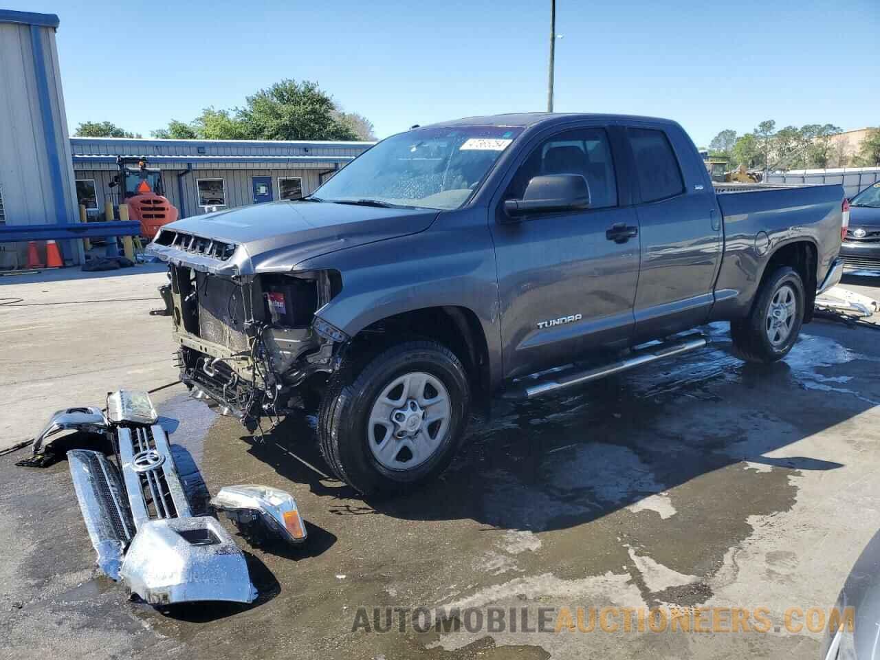 5TFRM5F17GX106746 TOYOTA TUNDRA 2016