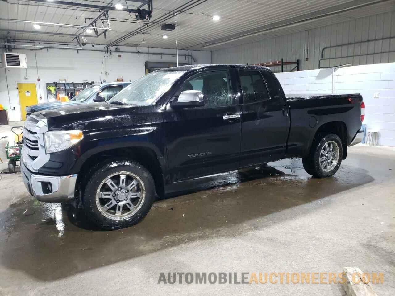 5TFRM5F17GX106911 TOYOTA TUNDRA 2016