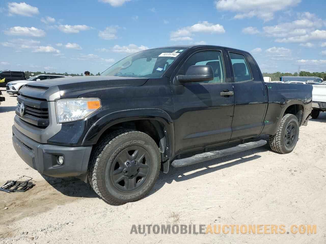 5TFRM5F17HX110734 TOYOTA TUNDRA 2017