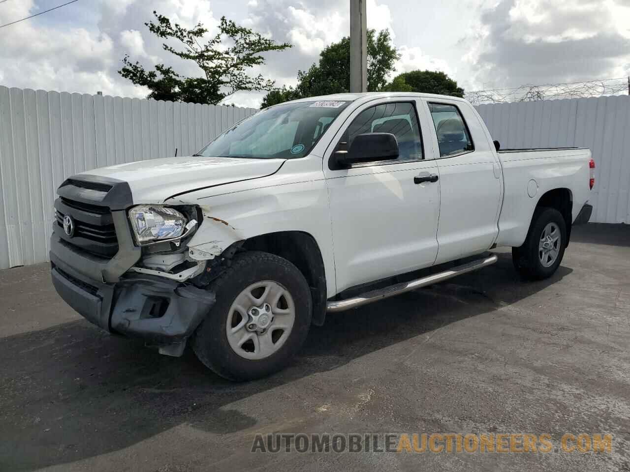 5TFRM5F17HX111530 TOYOTA TUNDRA 2017