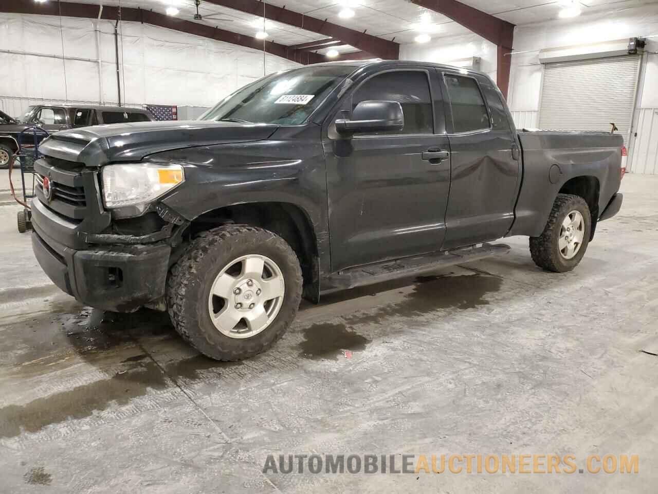 5TFRM5F17HX112824 TOYOTA TUNDRA 2017