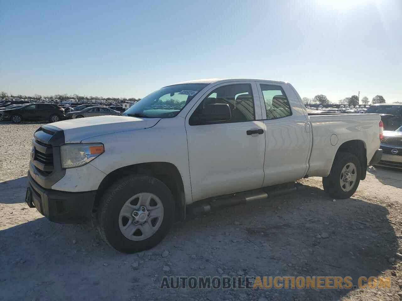 5TFRM5F17HX116310 TOYOTA TUNDRA 2017