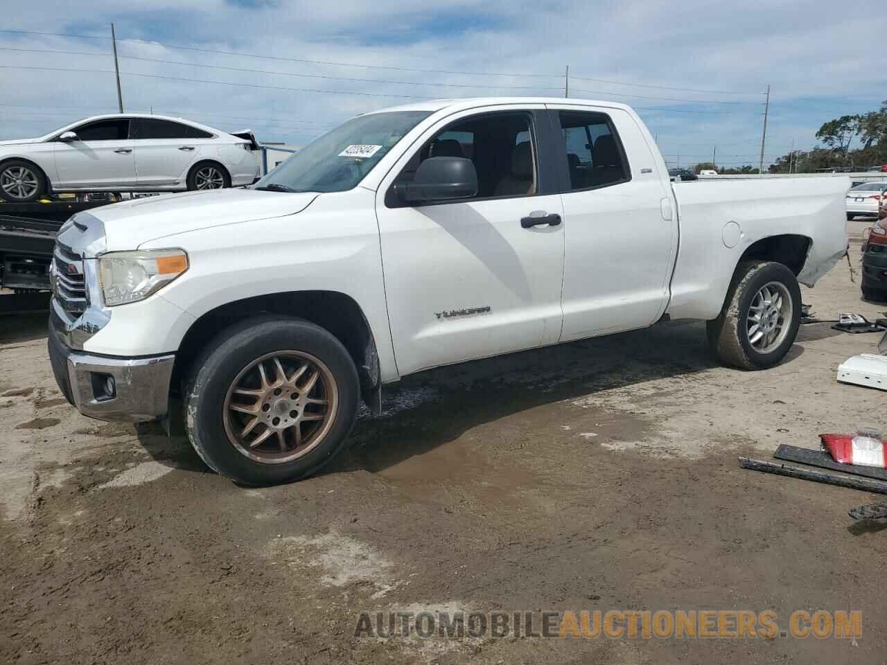 5TFRM5F17HX119188 TOYOTA TUNDRA 2017