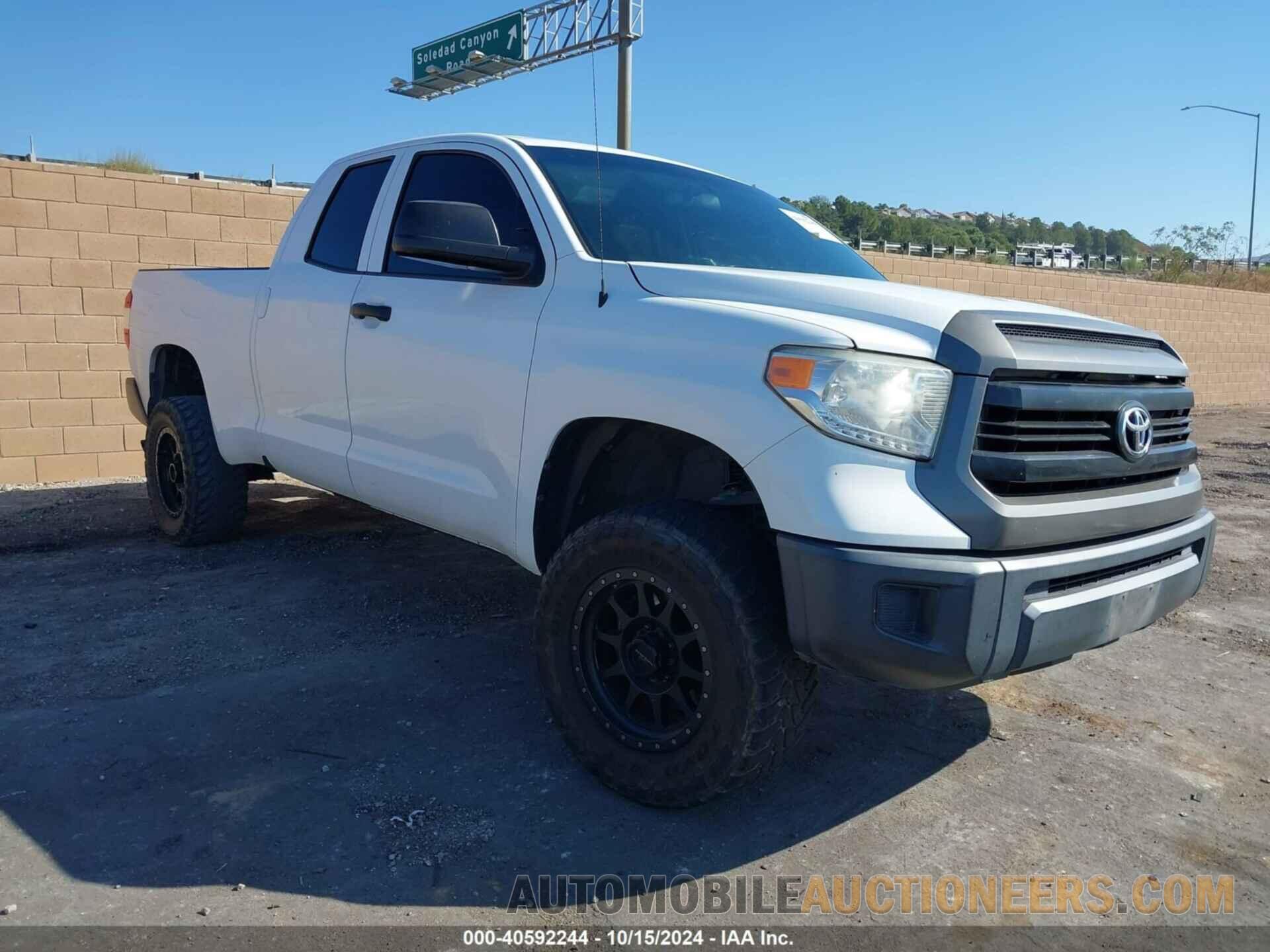 5TFRM5F17HX122155 TOYOTA TUNDRA 2017