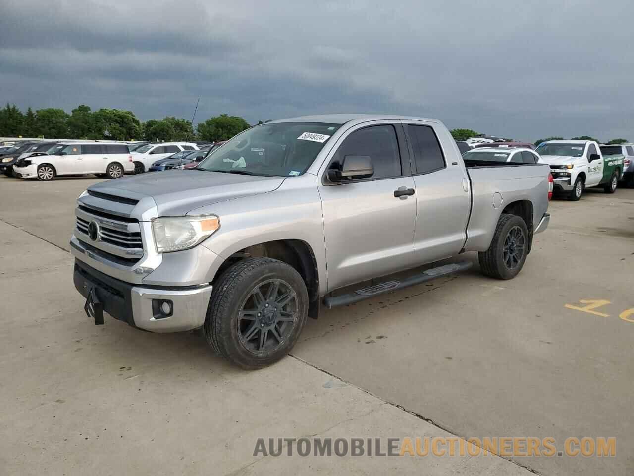 5TFRM5F17HX122172 TOYOTA TUNDRA 2017