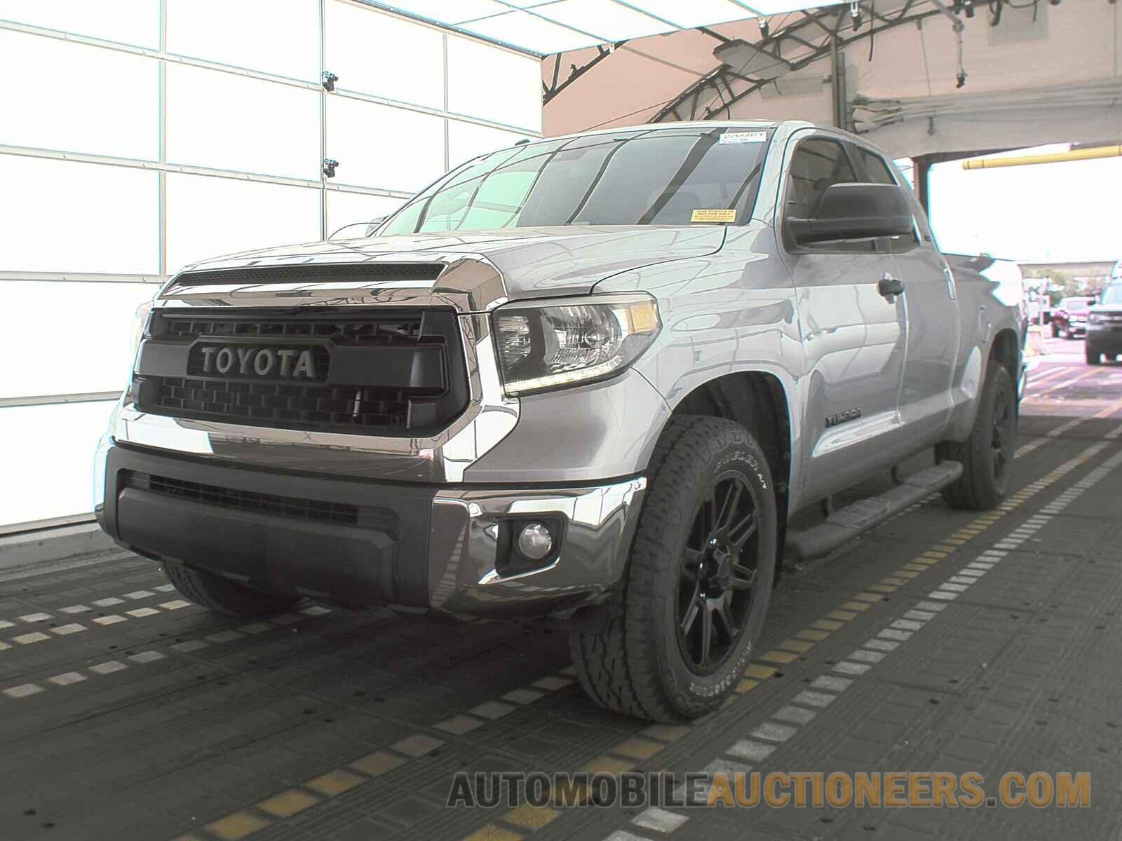 5TFRM5F17JX129435 Toyota Tundra 2018