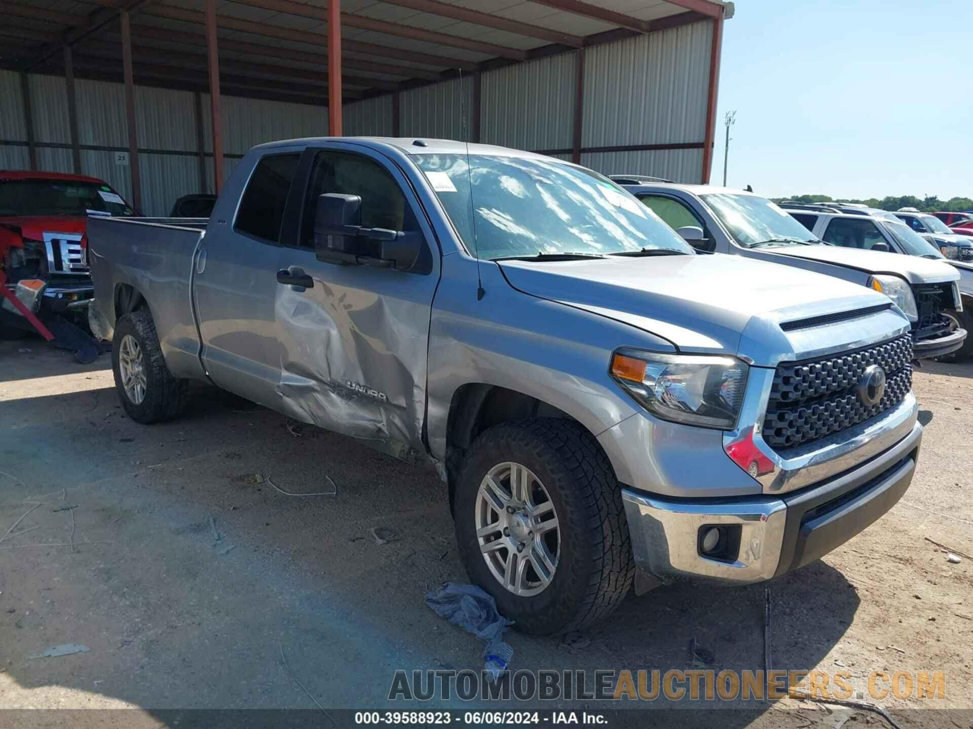 5TFRM5F17JX132481 TOYOTA TUNDRA 2018